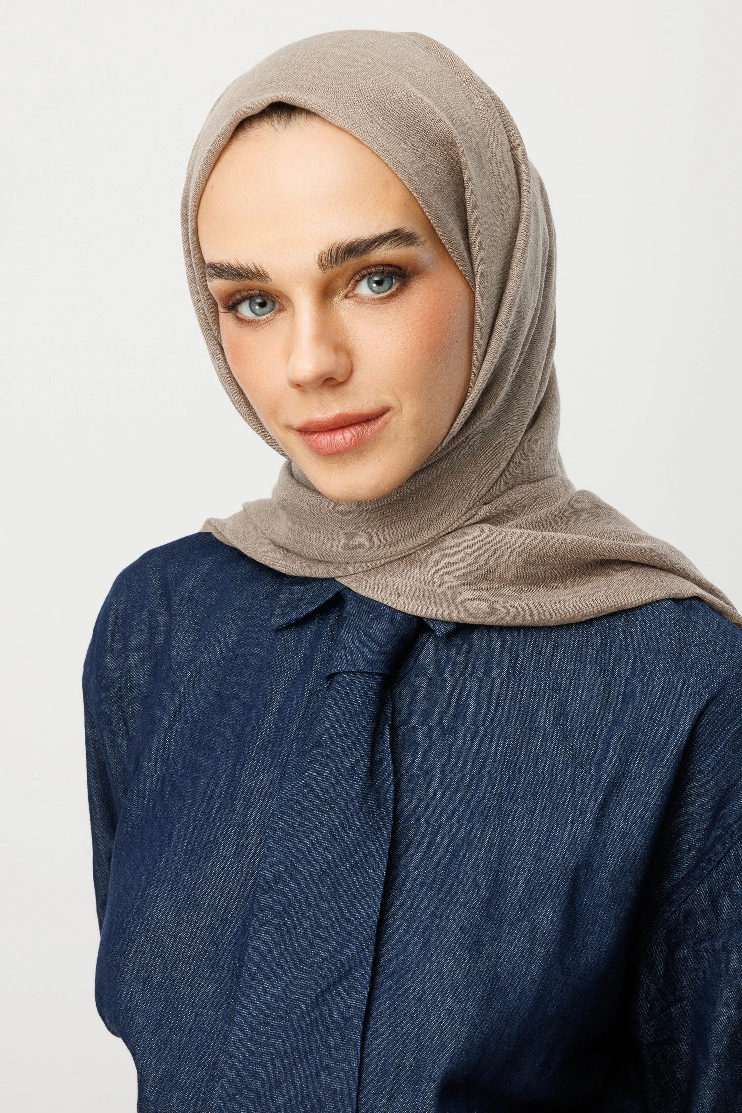 Dubai Şal - Vizon