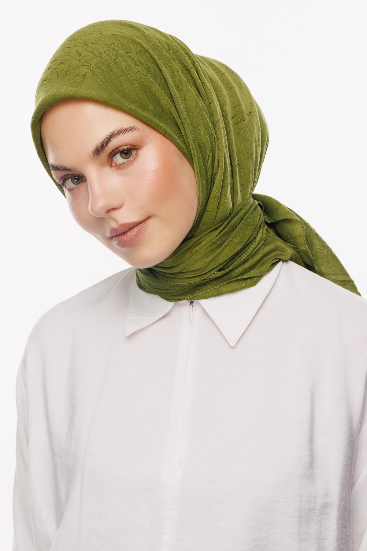 Bambu Eşarp