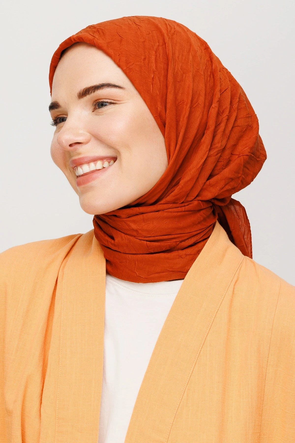 Bambu Eşarp