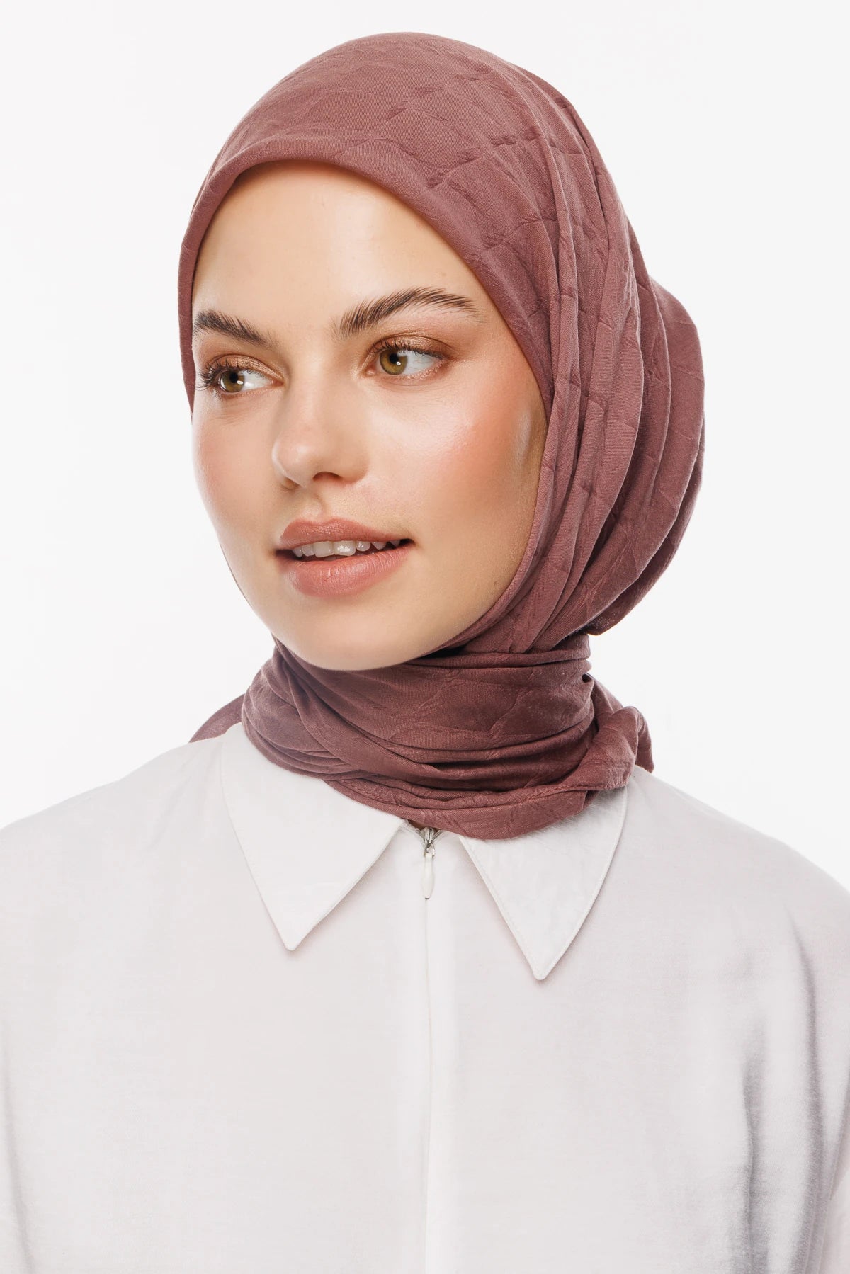 Bambu Jakar Eşarp - Yalı