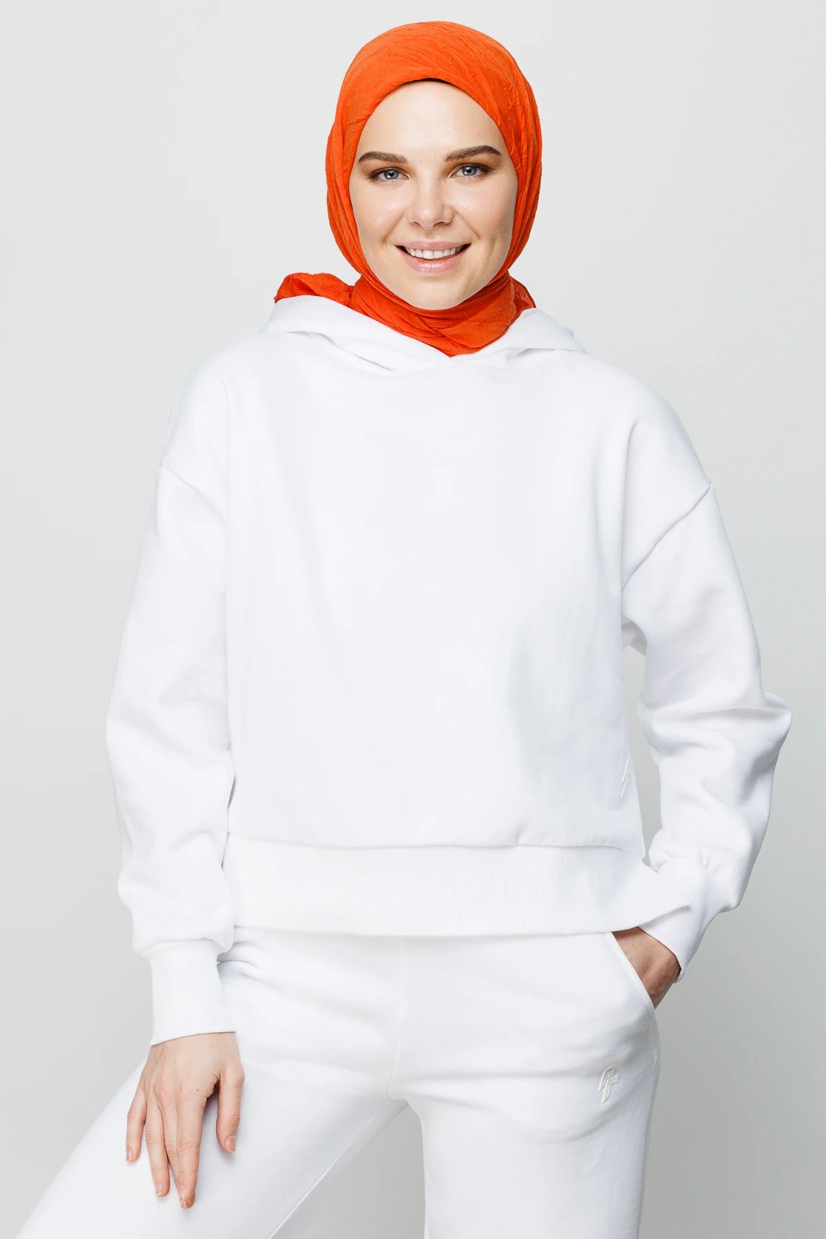 Bambu Eşarp