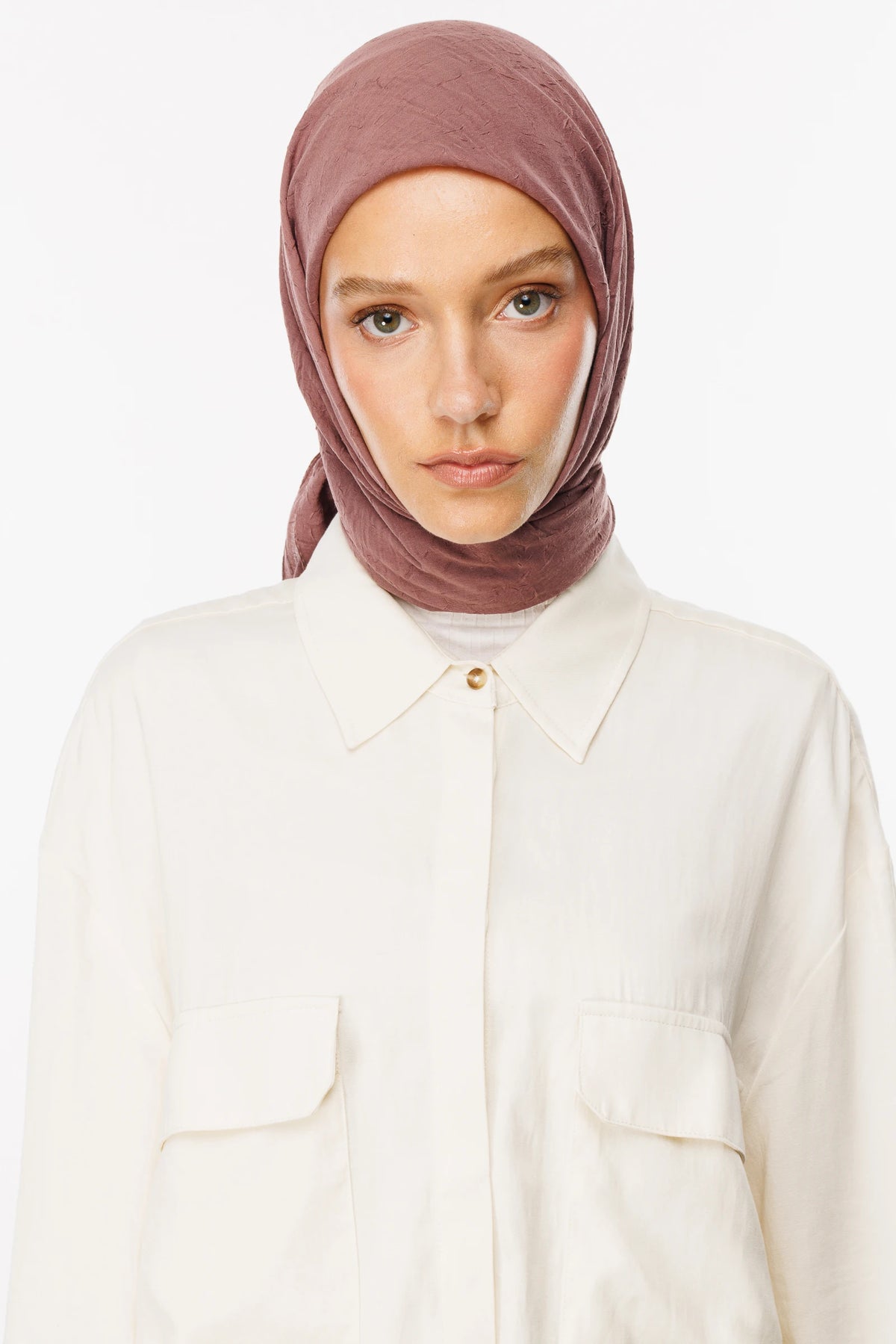 Bambu Eşarp