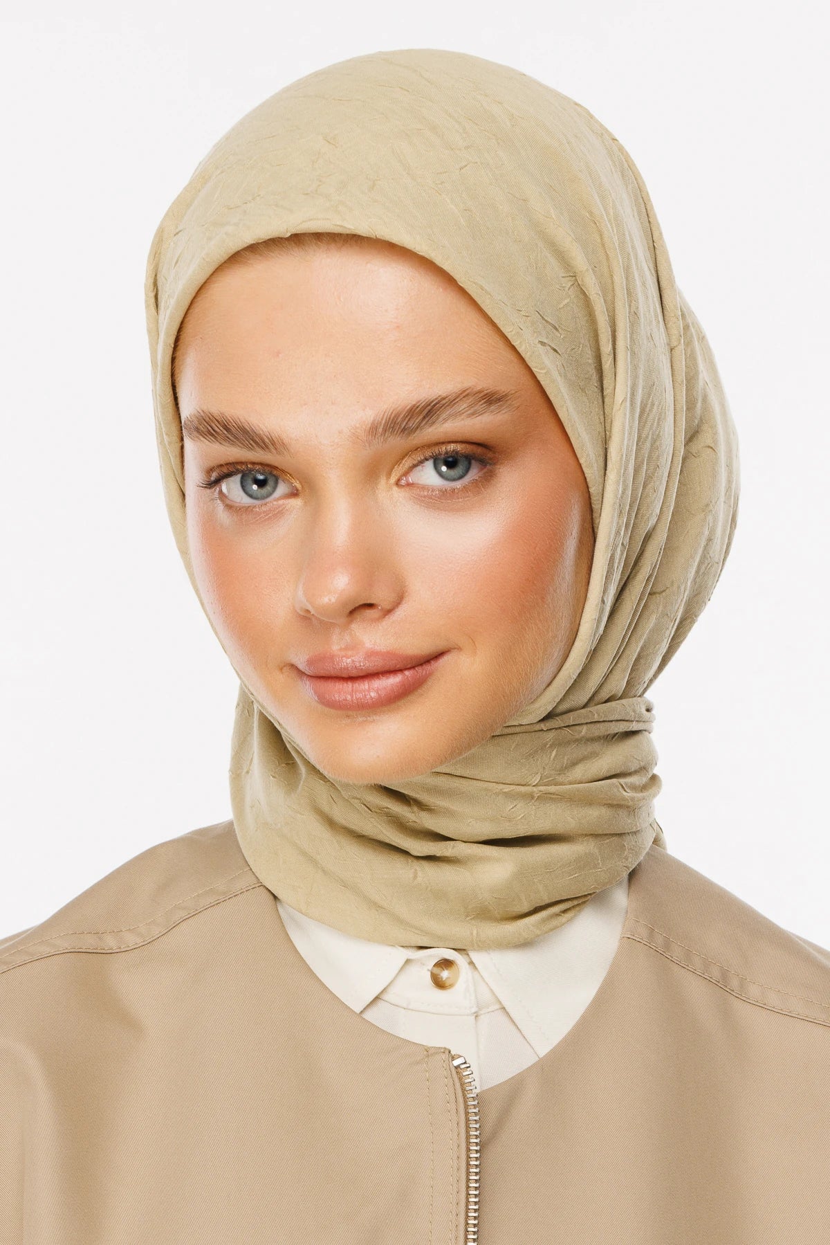 Bambu Eşarp - Patara