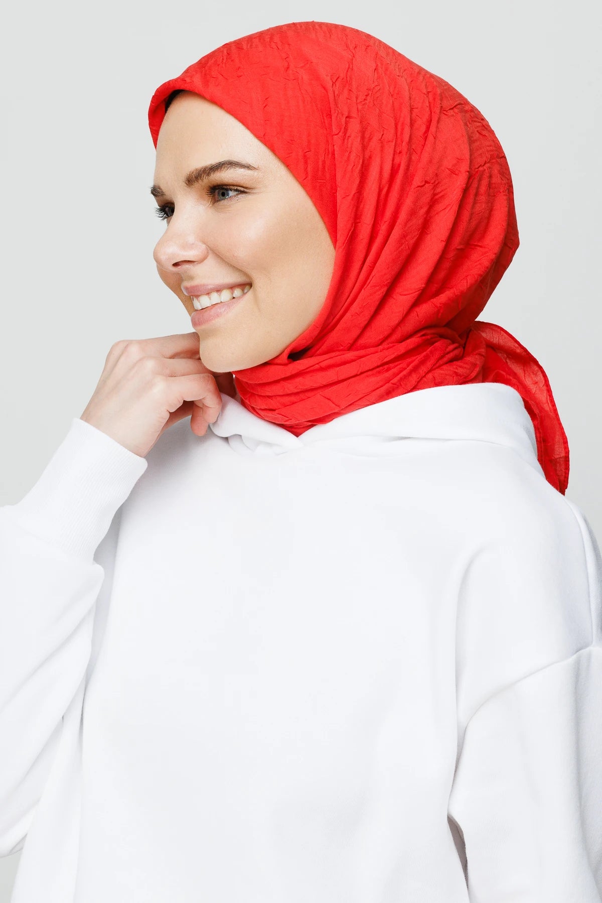 Bambu Eşarp