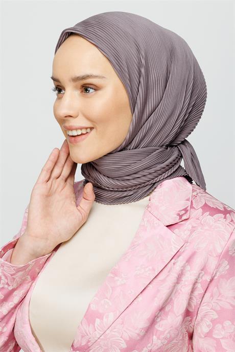 Pilise Eşarp - Duman
