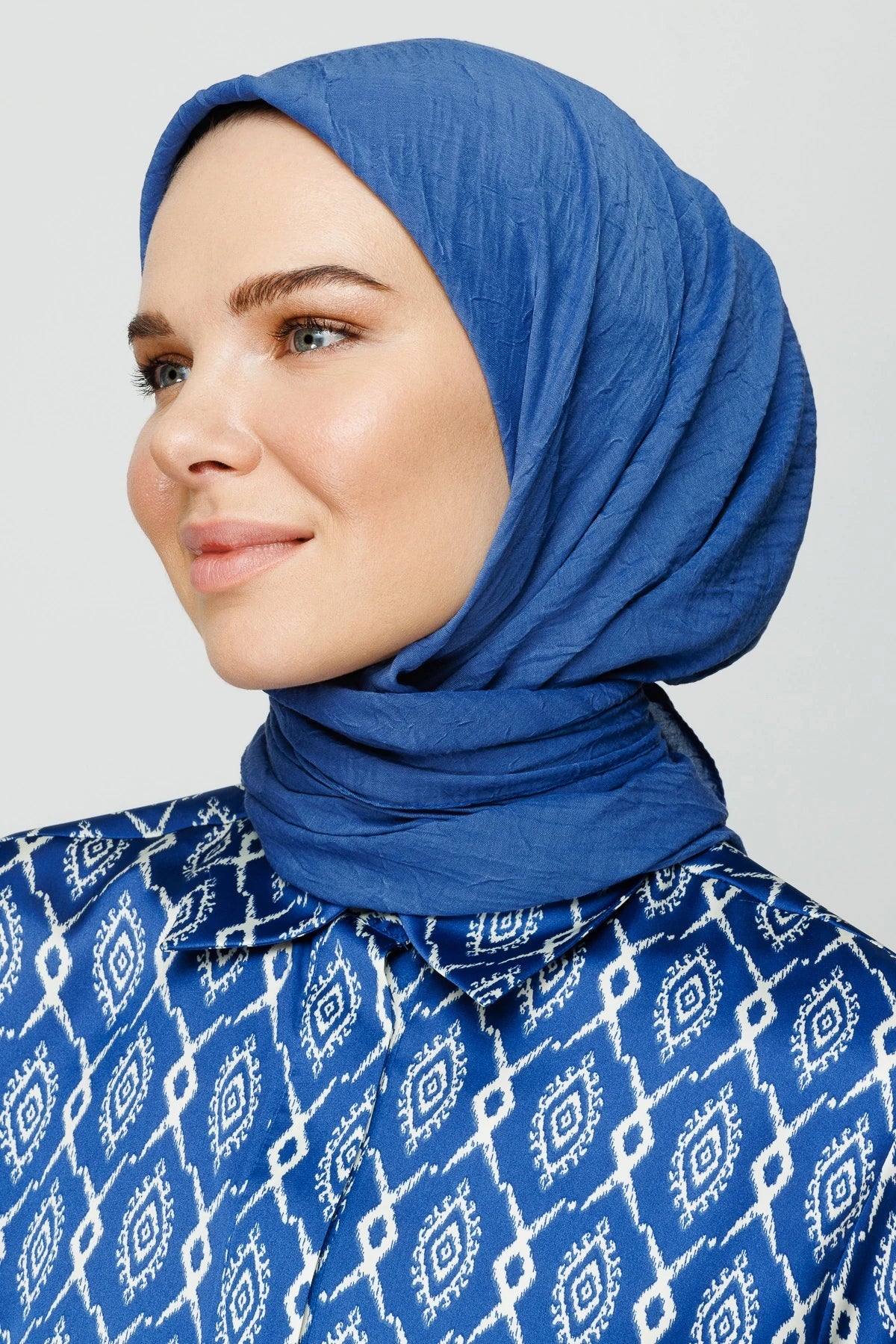Bambu Eşarp