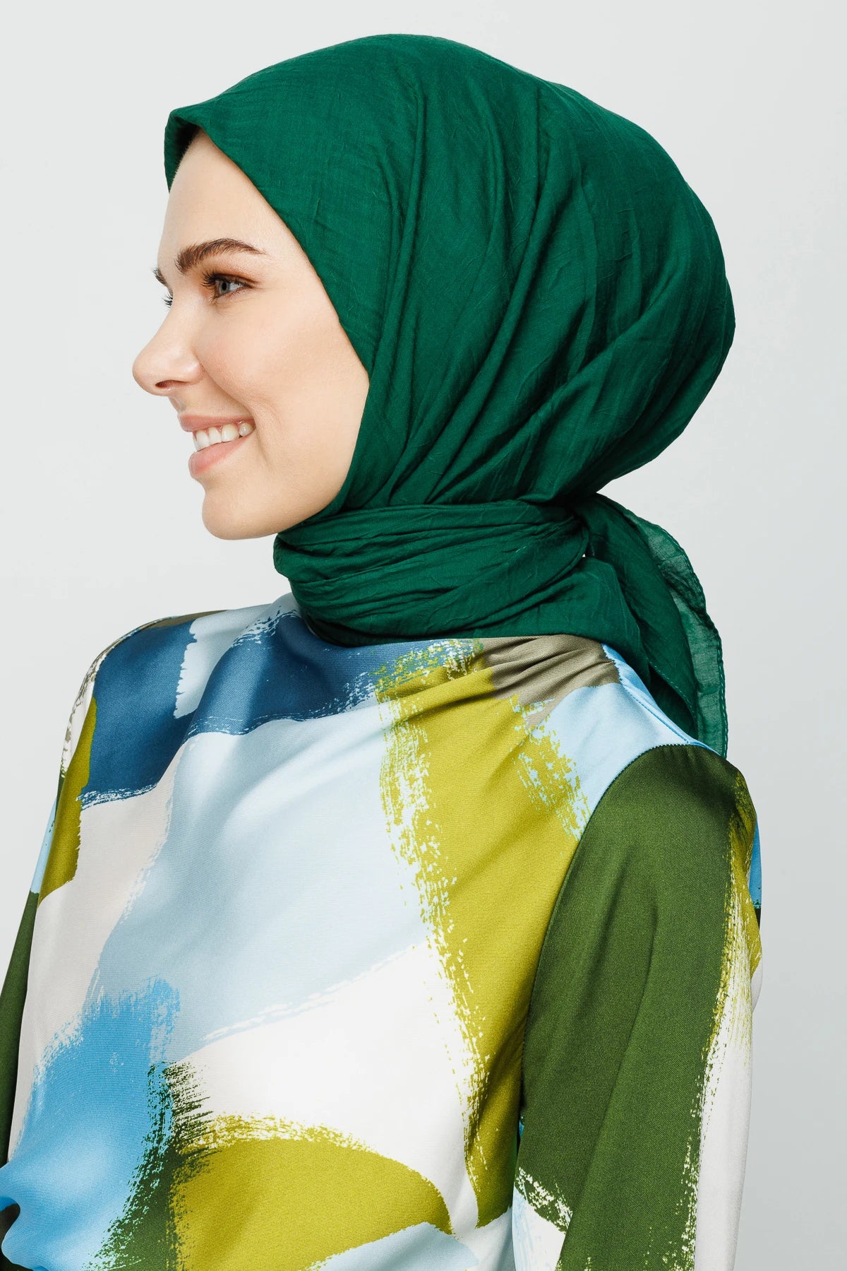 Bambu Eşarp