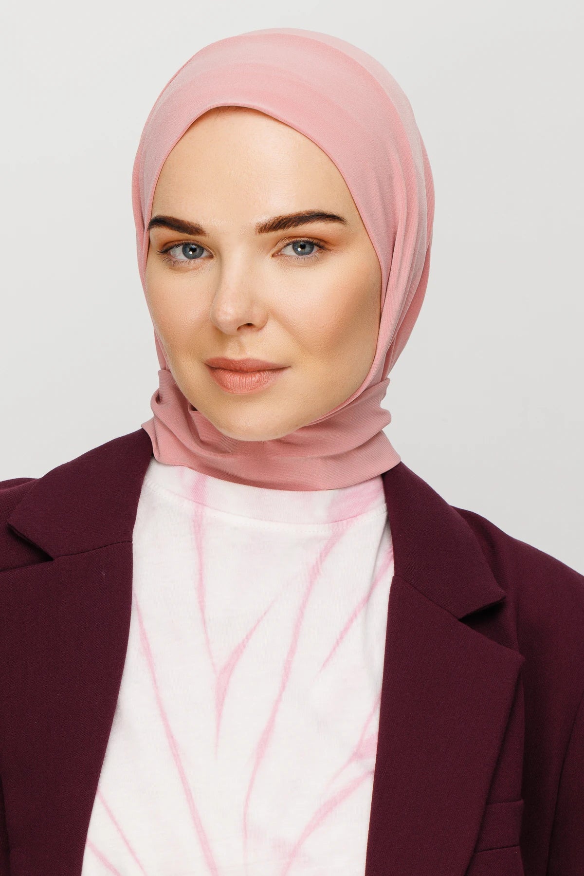 Hazır Şal - Somon