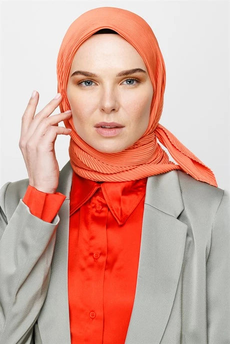 Pilise Eşarp - Yavruağzı