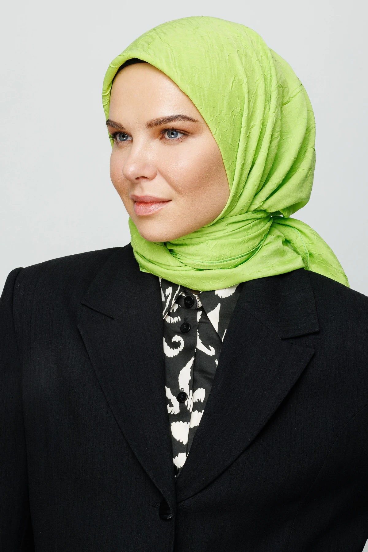 Bambu Eşarp