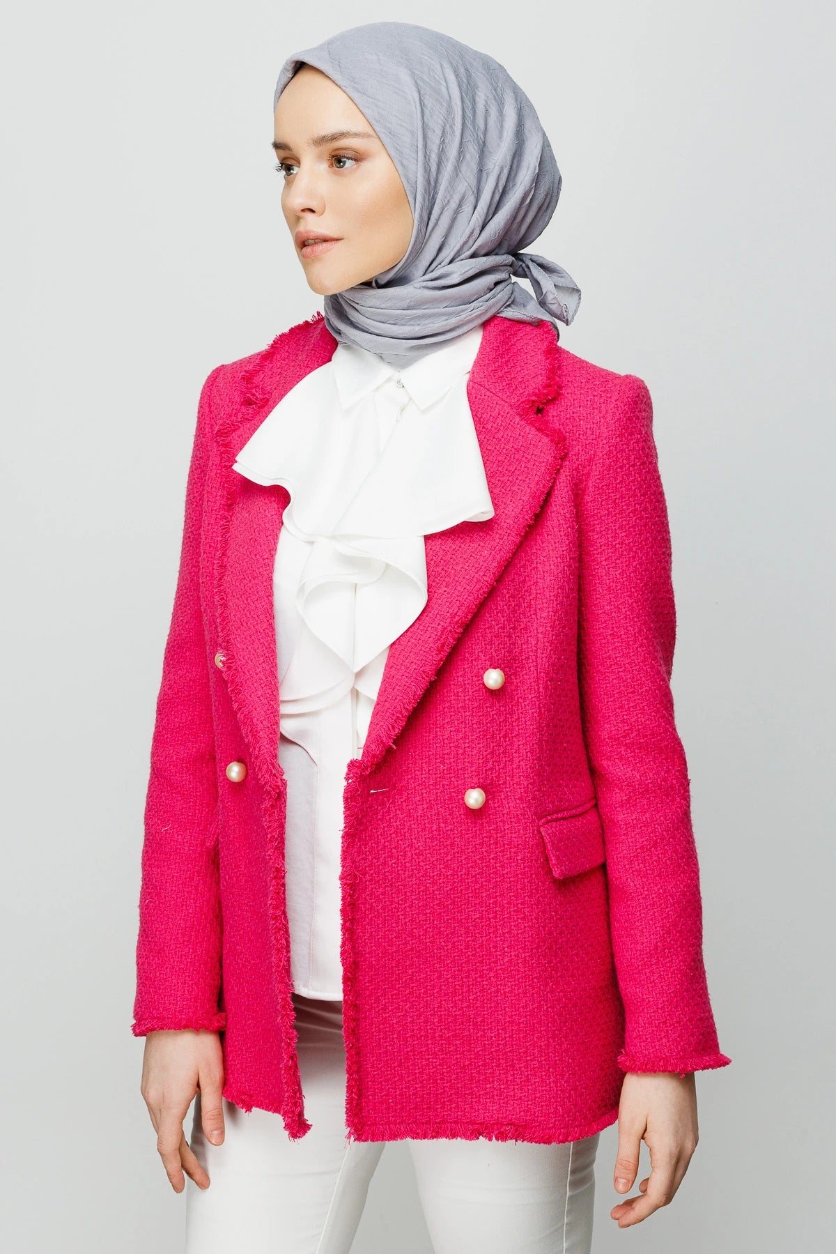 Bambu Eşarp