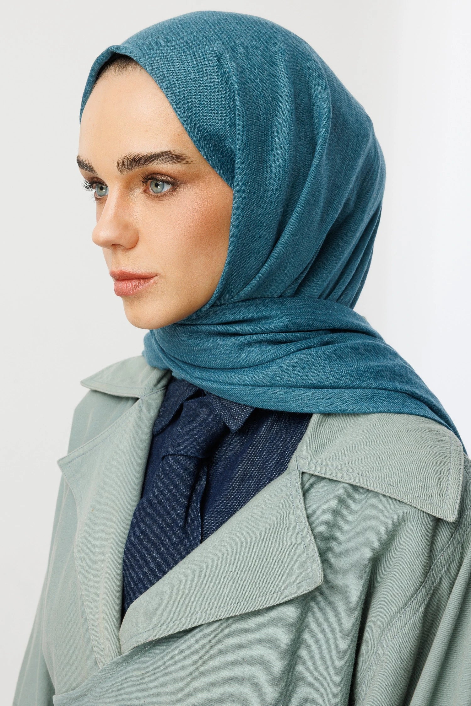 Dubai Şal - Okyanus
