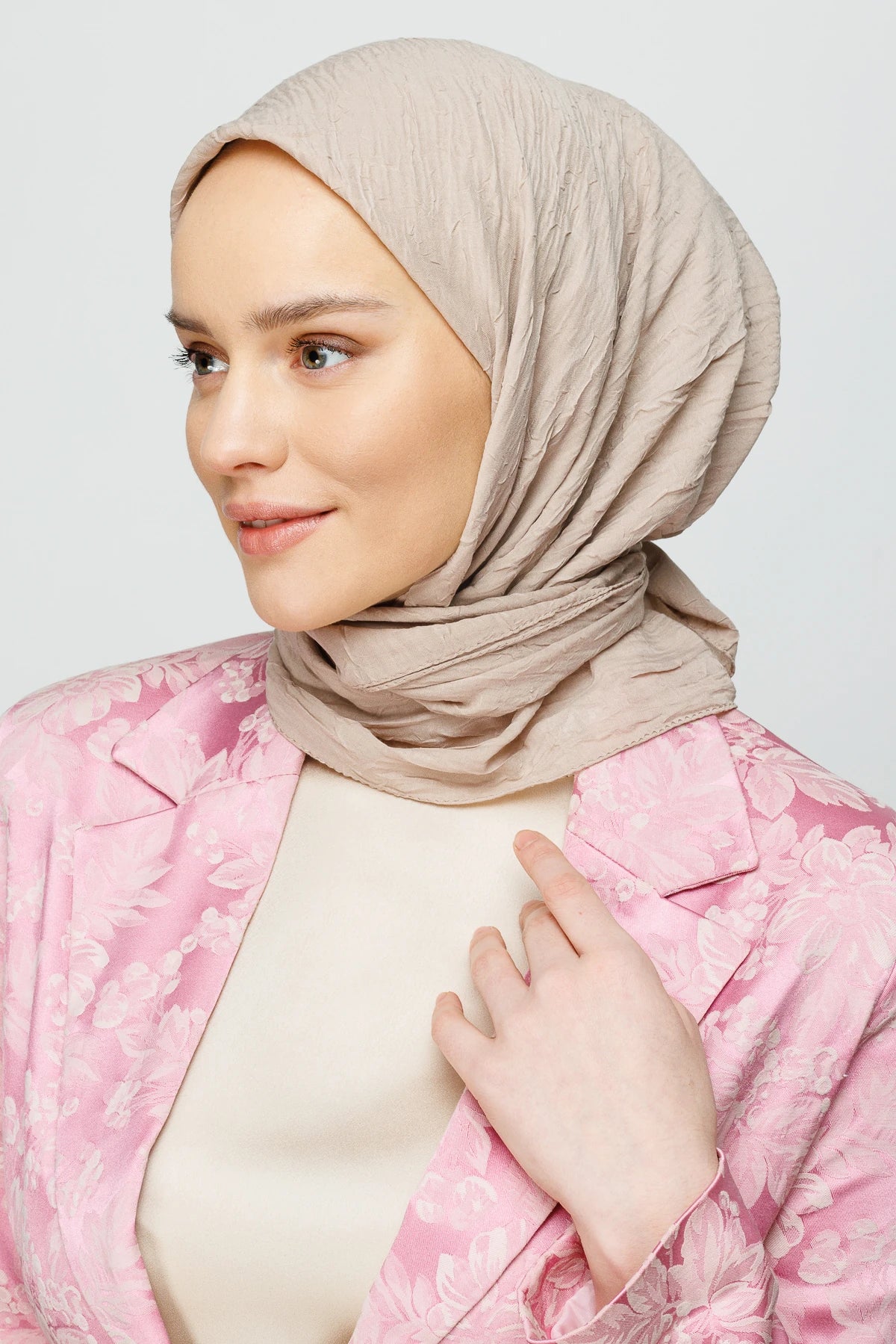 Bambu Eşarp