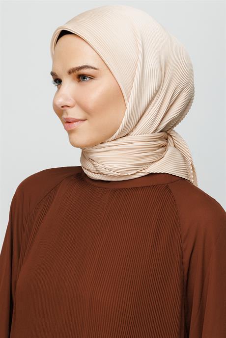 Pilise Eşarp - Vanilin