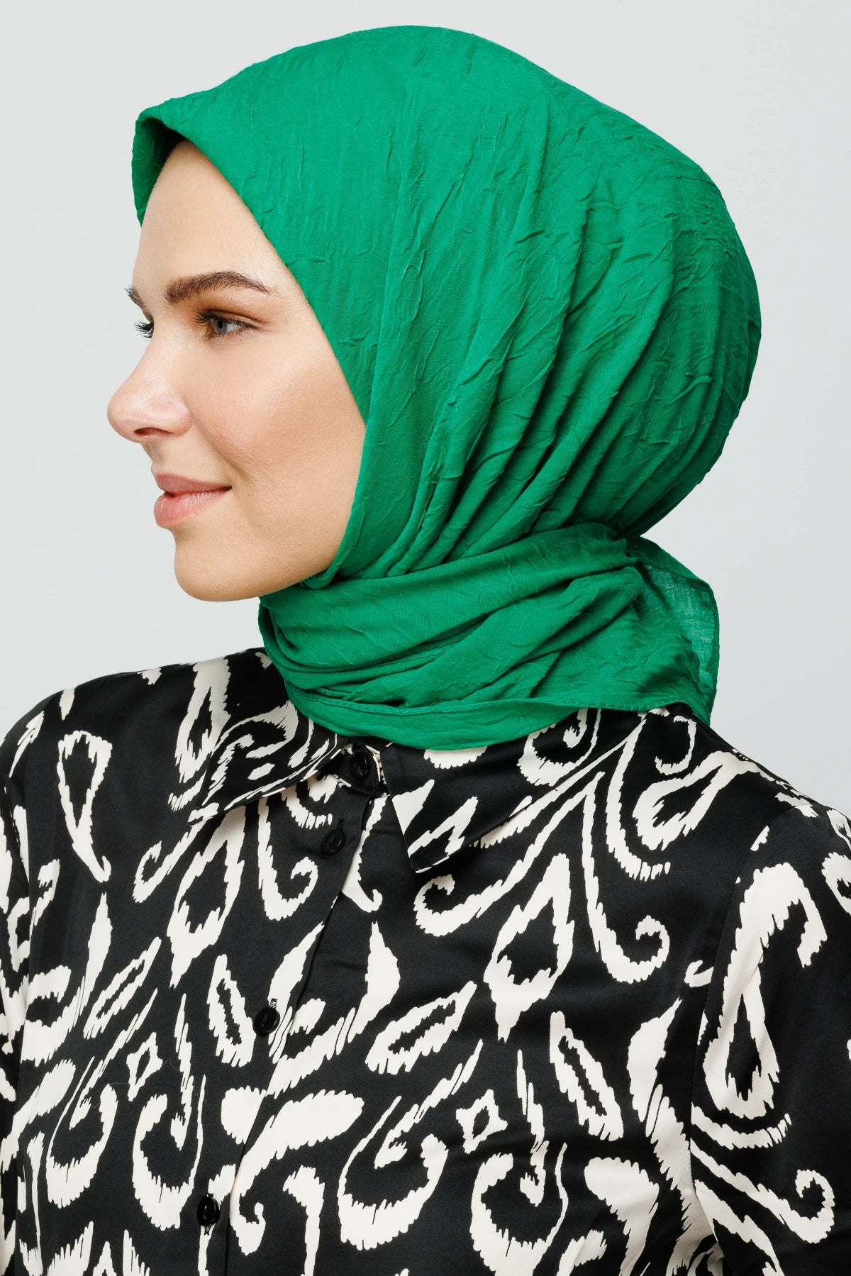 Bambu Eşarp
