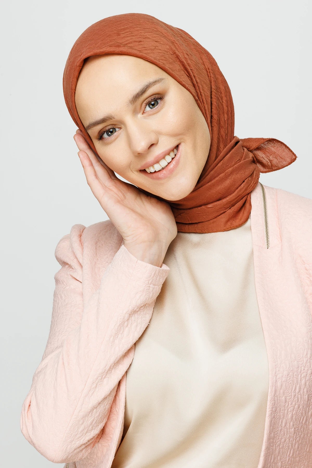 Bambu Eşarp