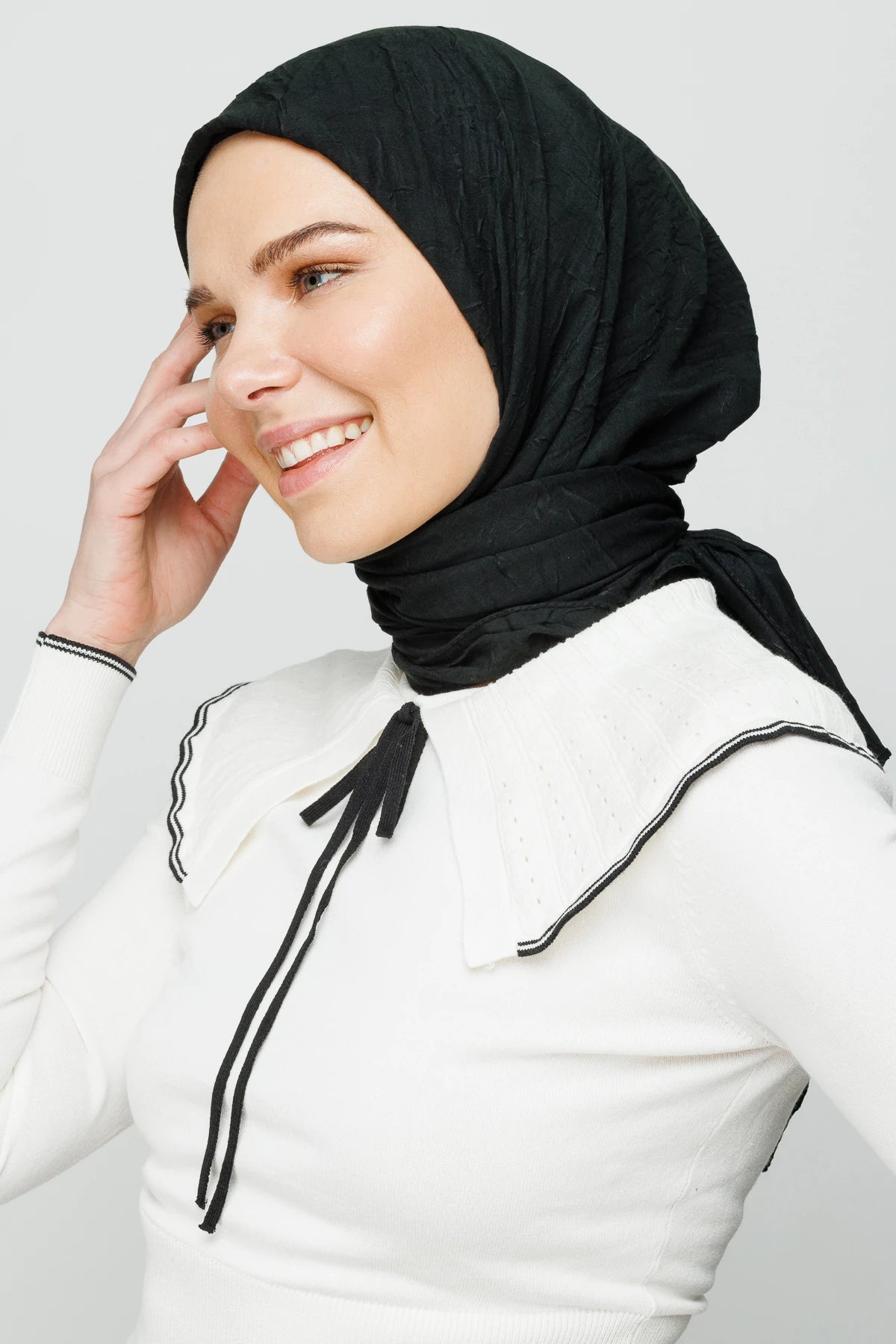 Bambu Eşarp