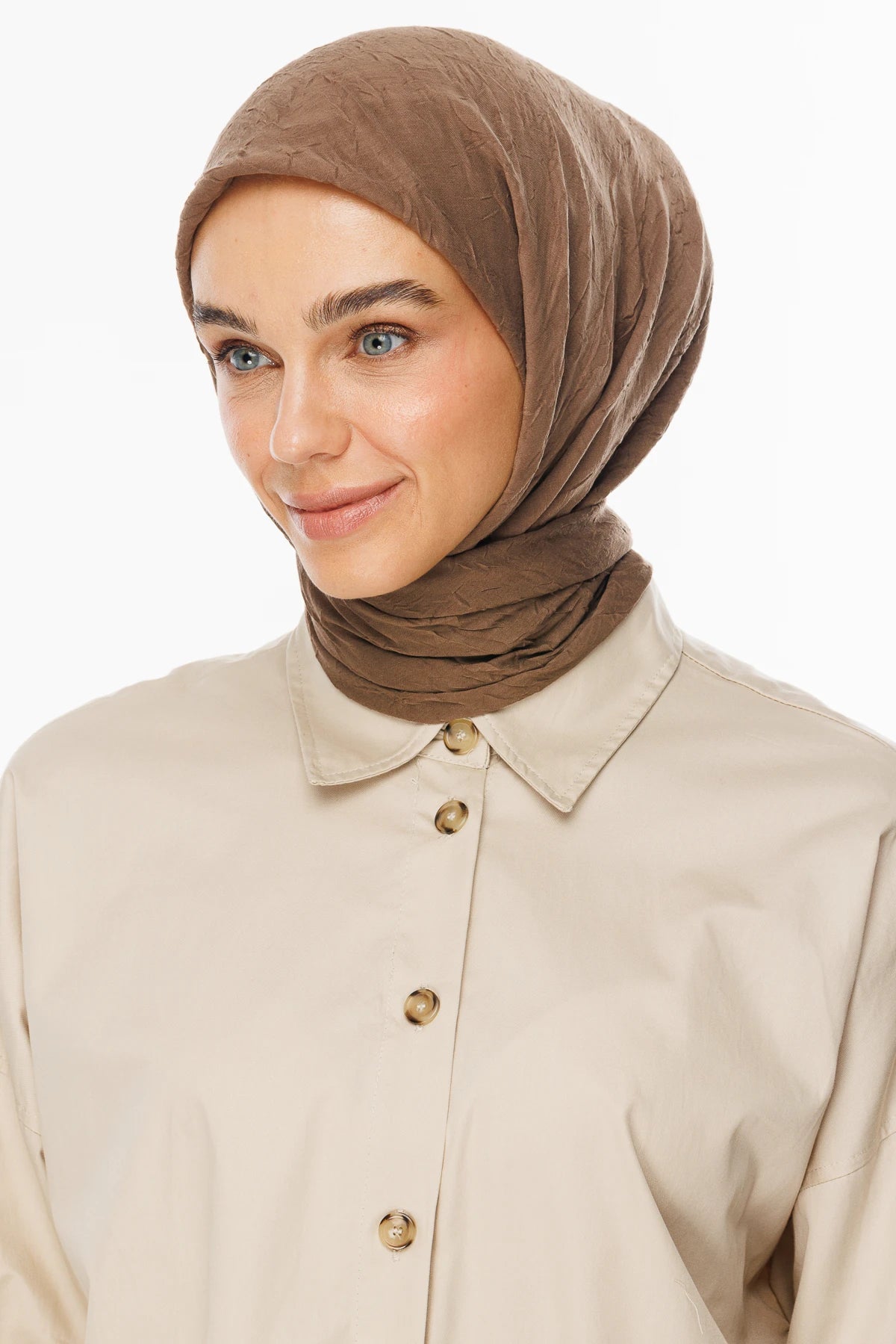 Bambu Eşarp