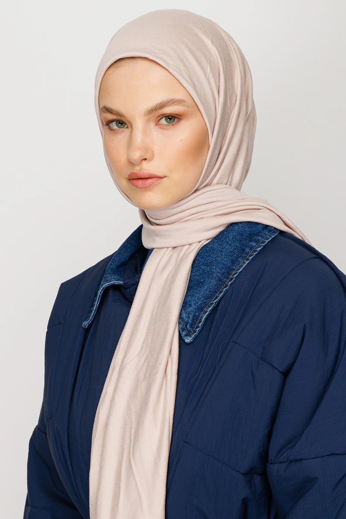 Penye Şal - Fil Dişi