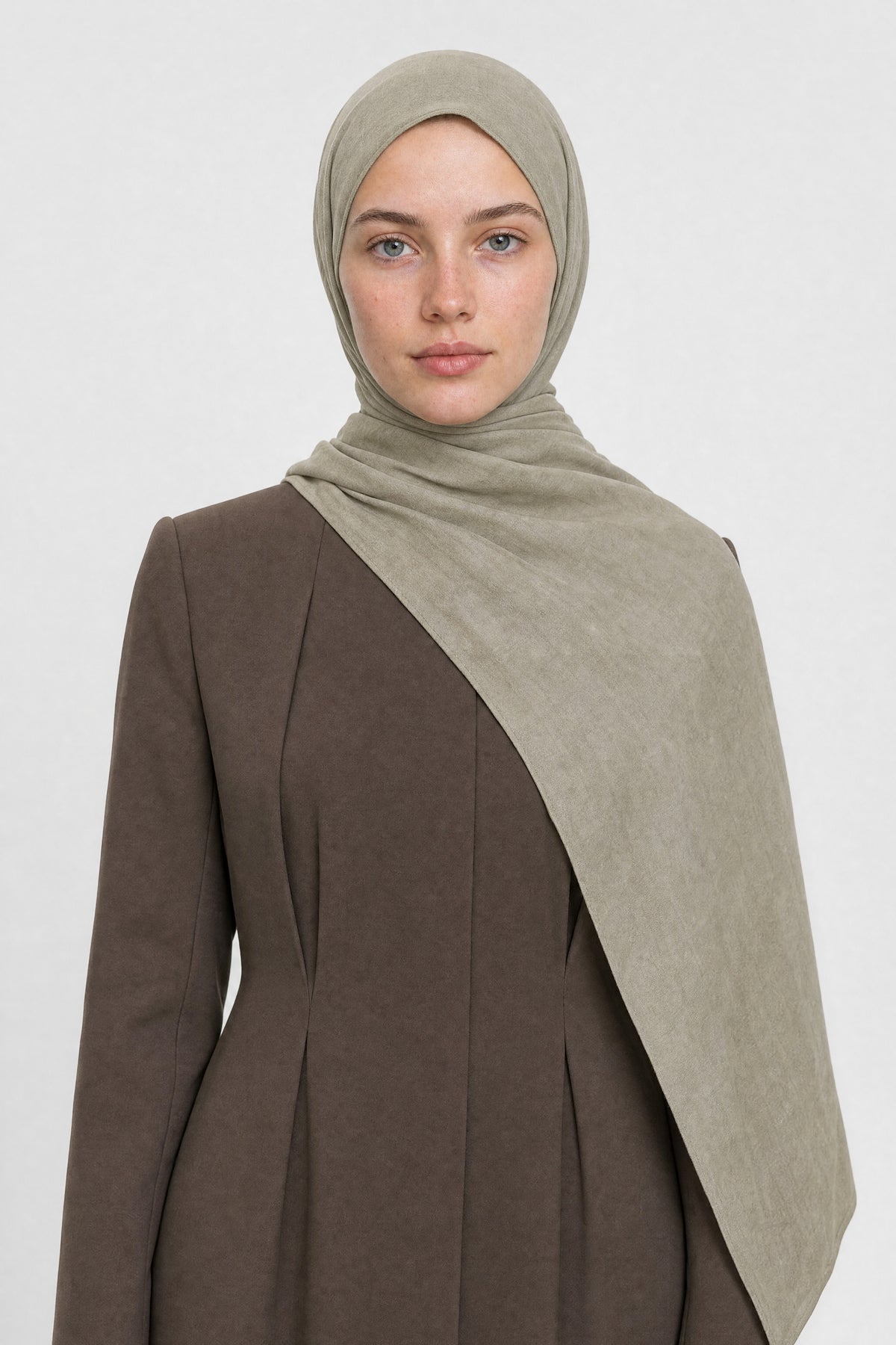 Atelier Modal Şal - Ada Çayı