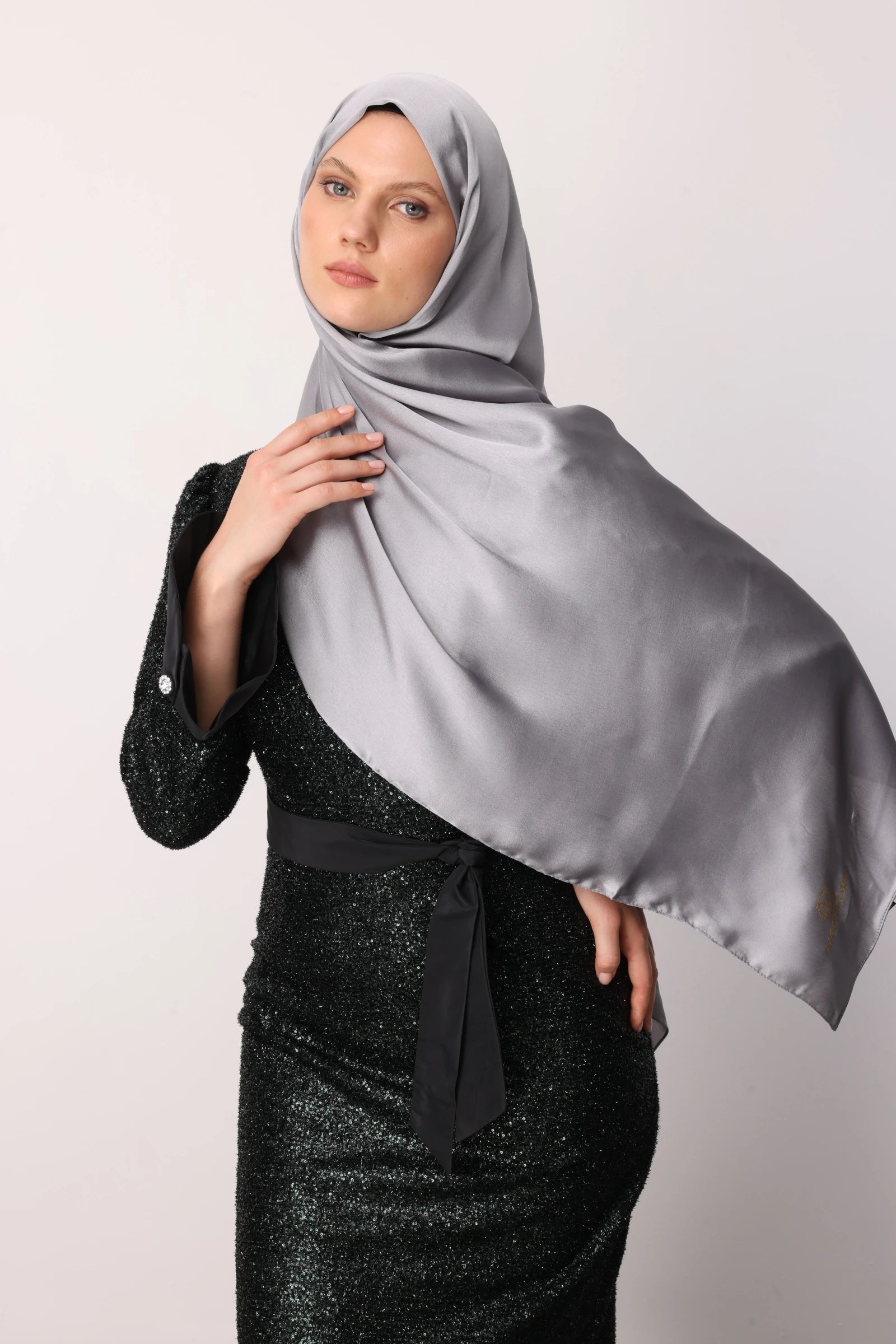 Diamond Aura Şal