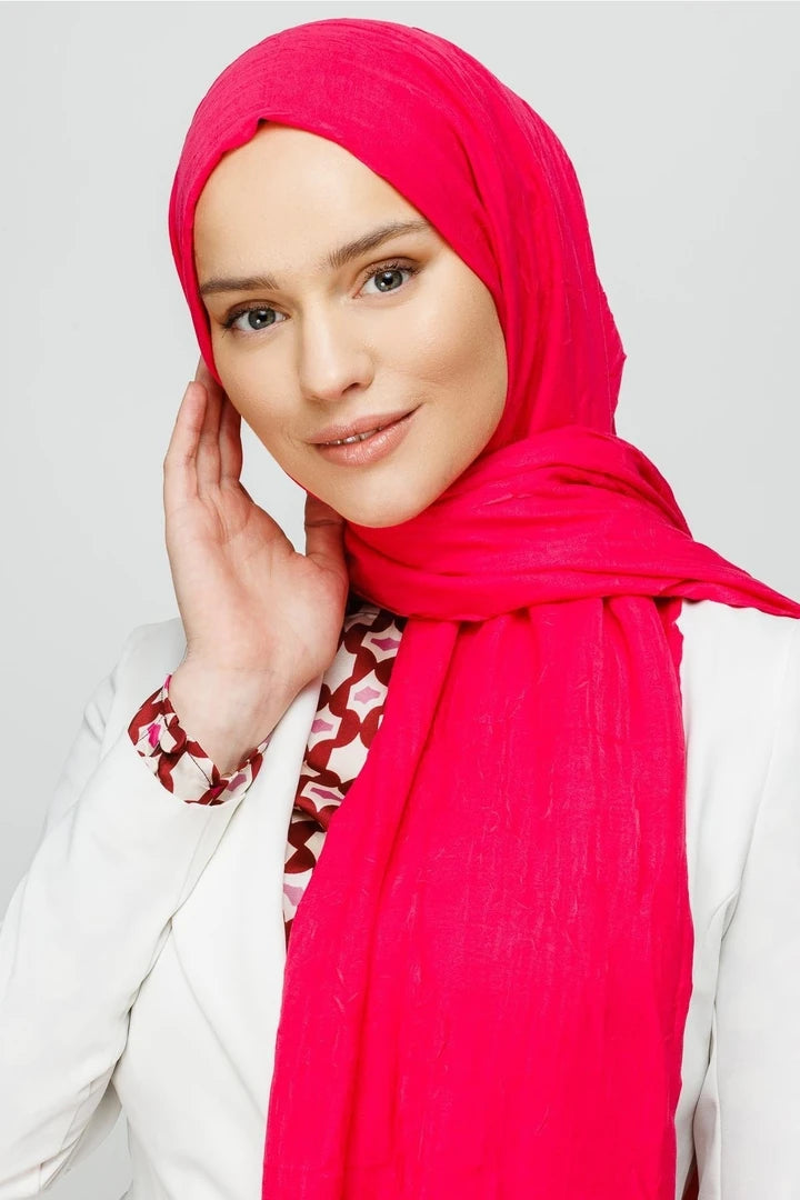 Bambu Şal