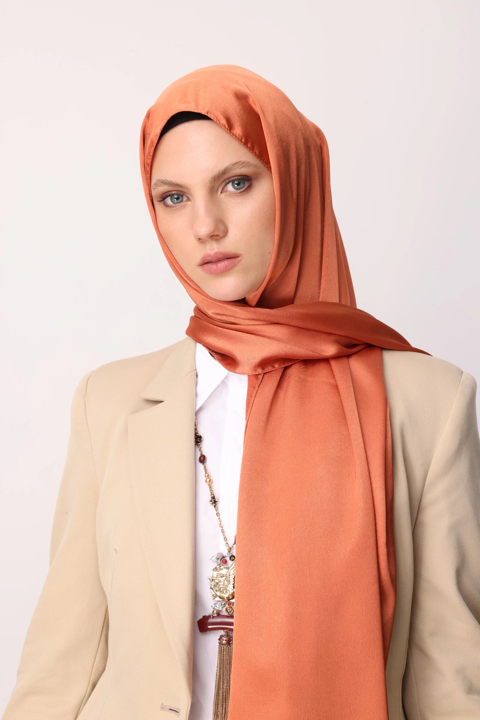 Diamond Aura Şal