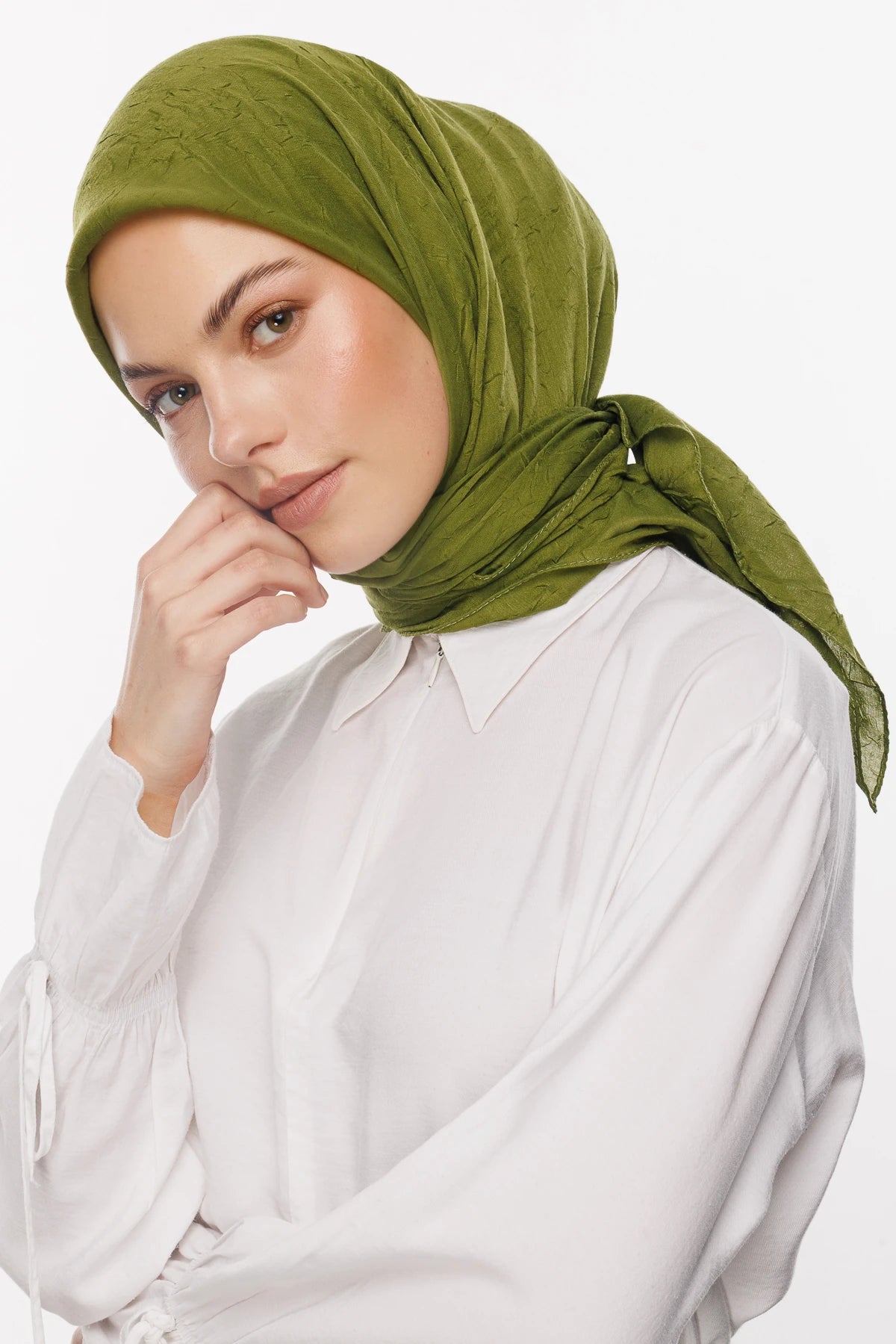 Bambu Eşarp