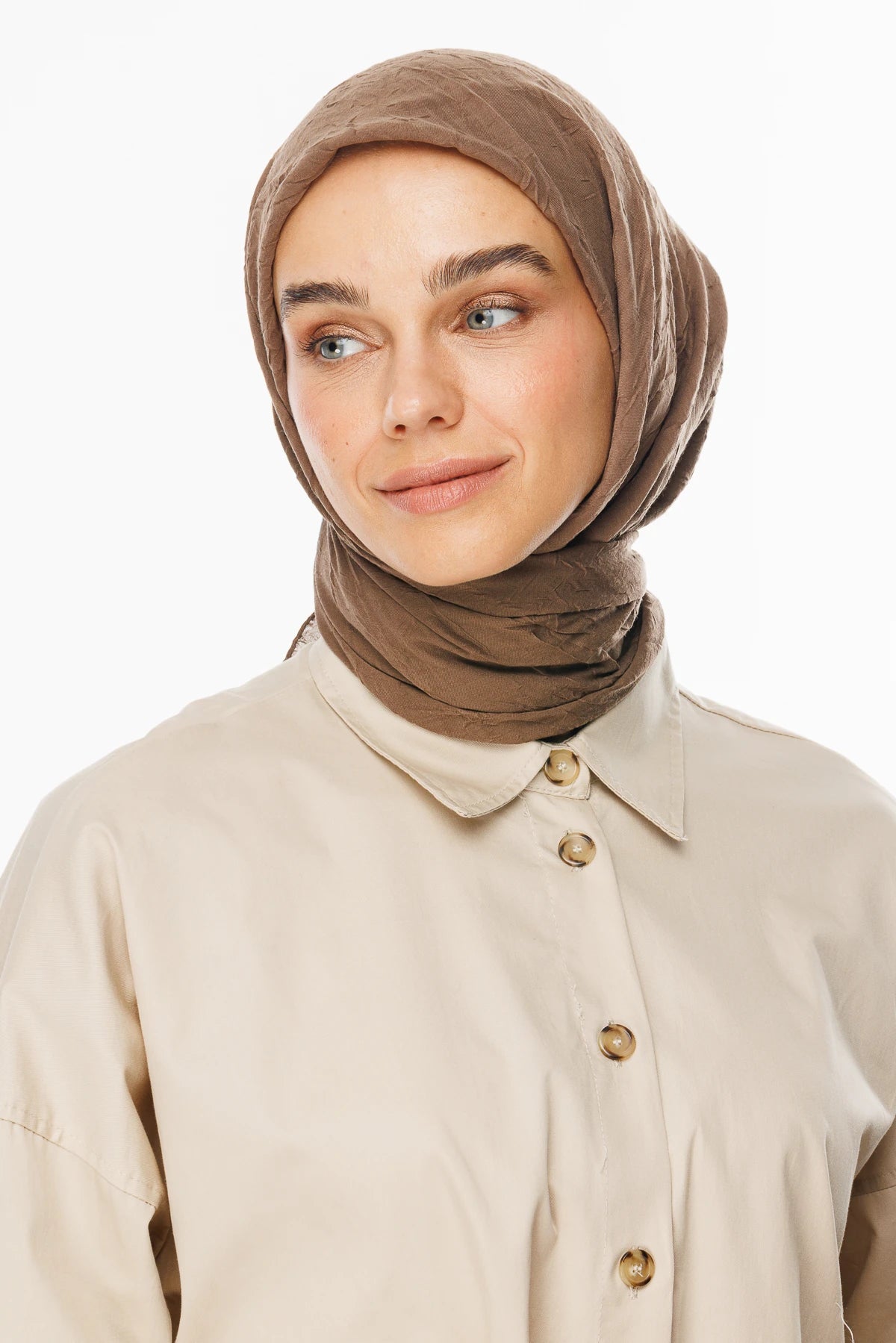 Bambu Eşarp
