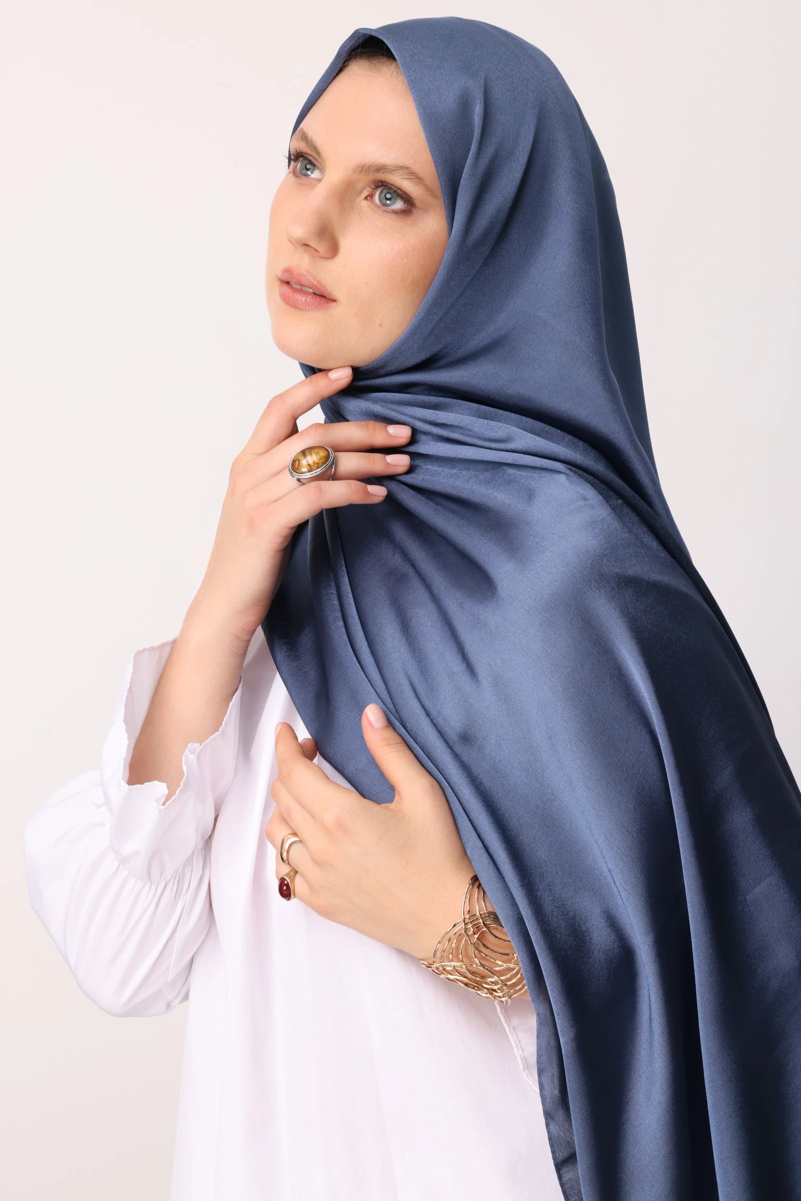 Diamond Aura Şal