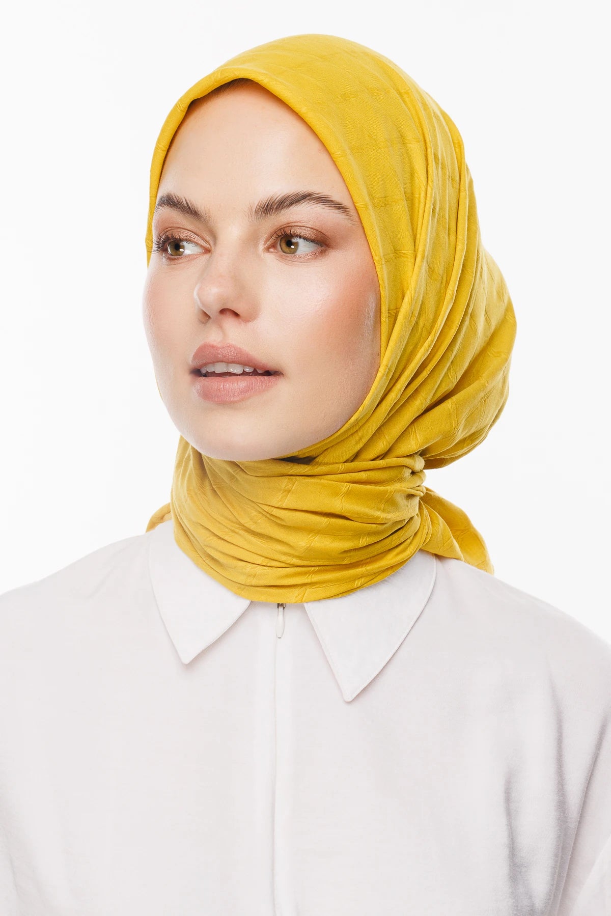 Bambu Jakar Eşarp