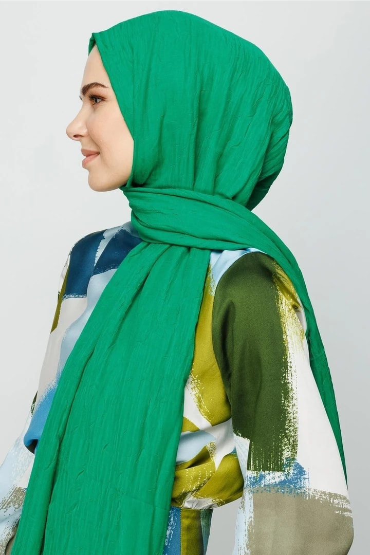Bambu Şal