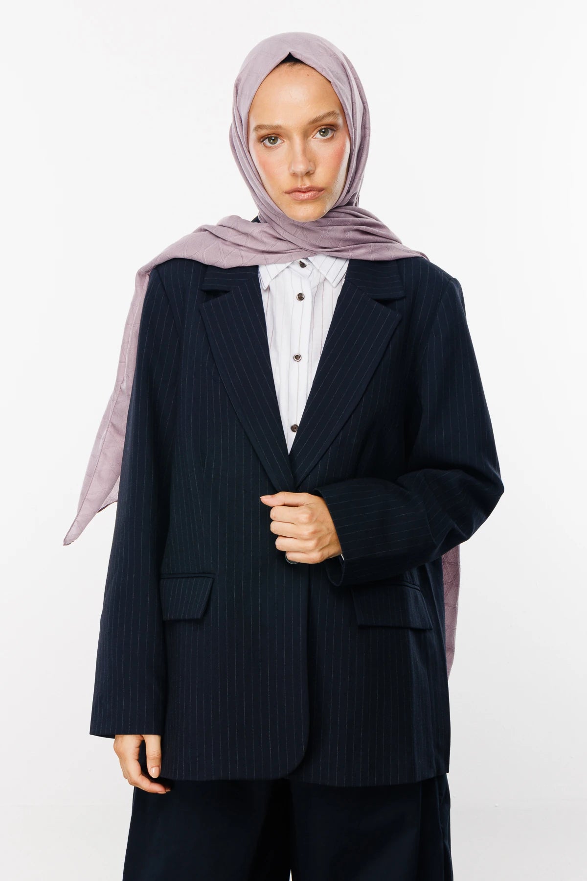 Bambu Jakar Şal