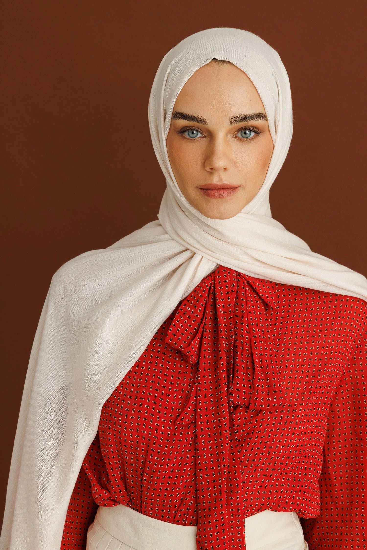 Dubai Şal - İnci