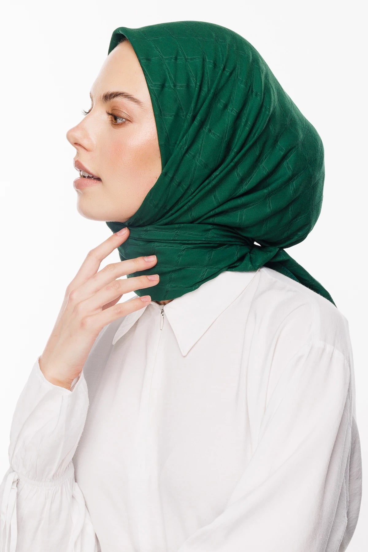 Bambu Jakar Eşarp