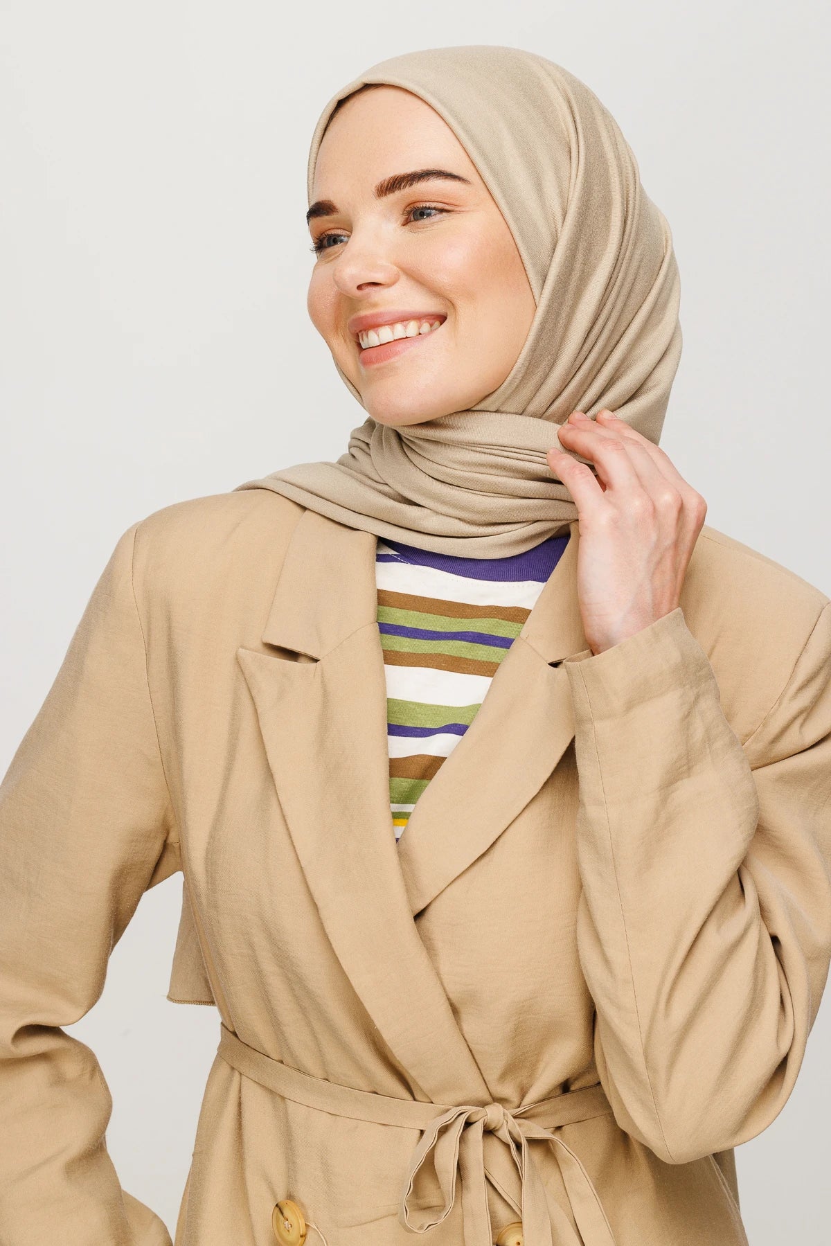 Penye Şal