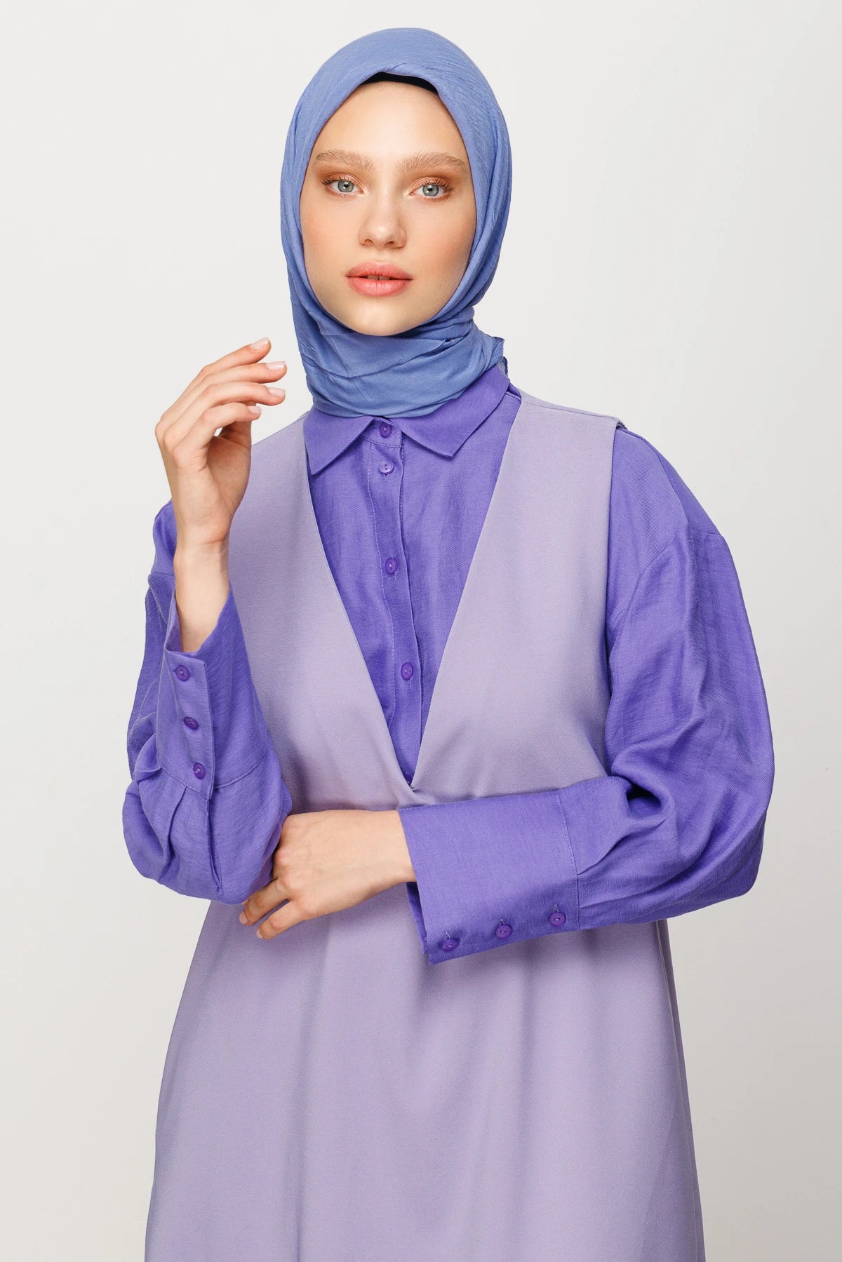 Bambu Eşarp