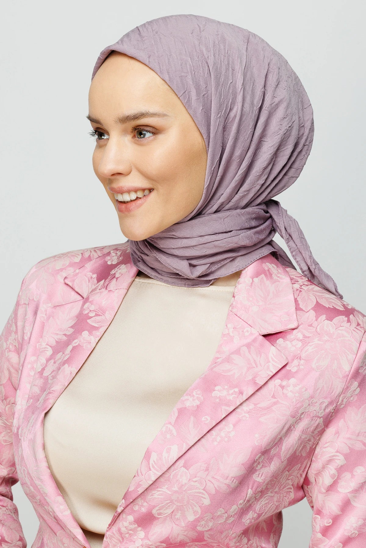 Bambu Eşarp