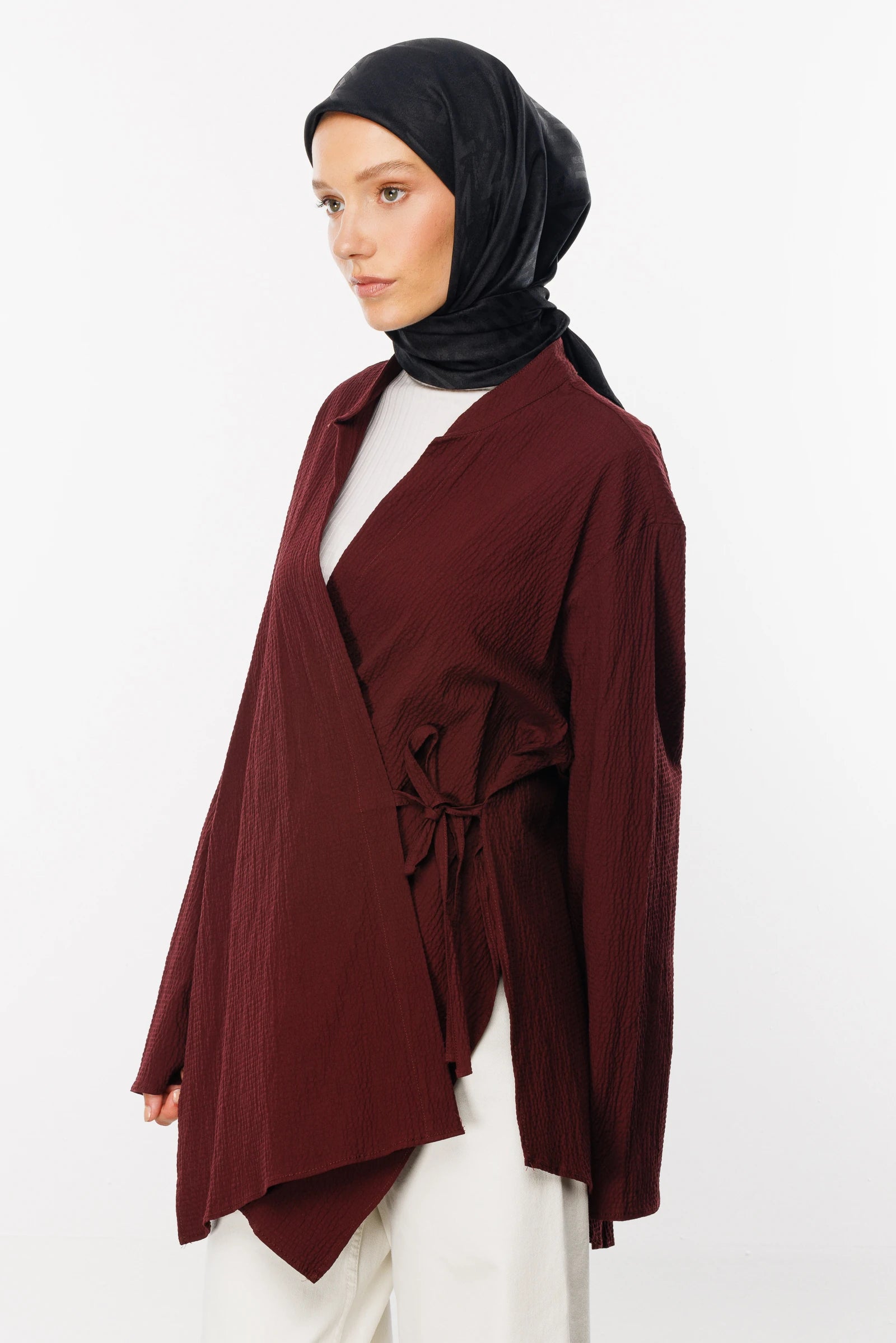 Luxury Jakar Eşarp