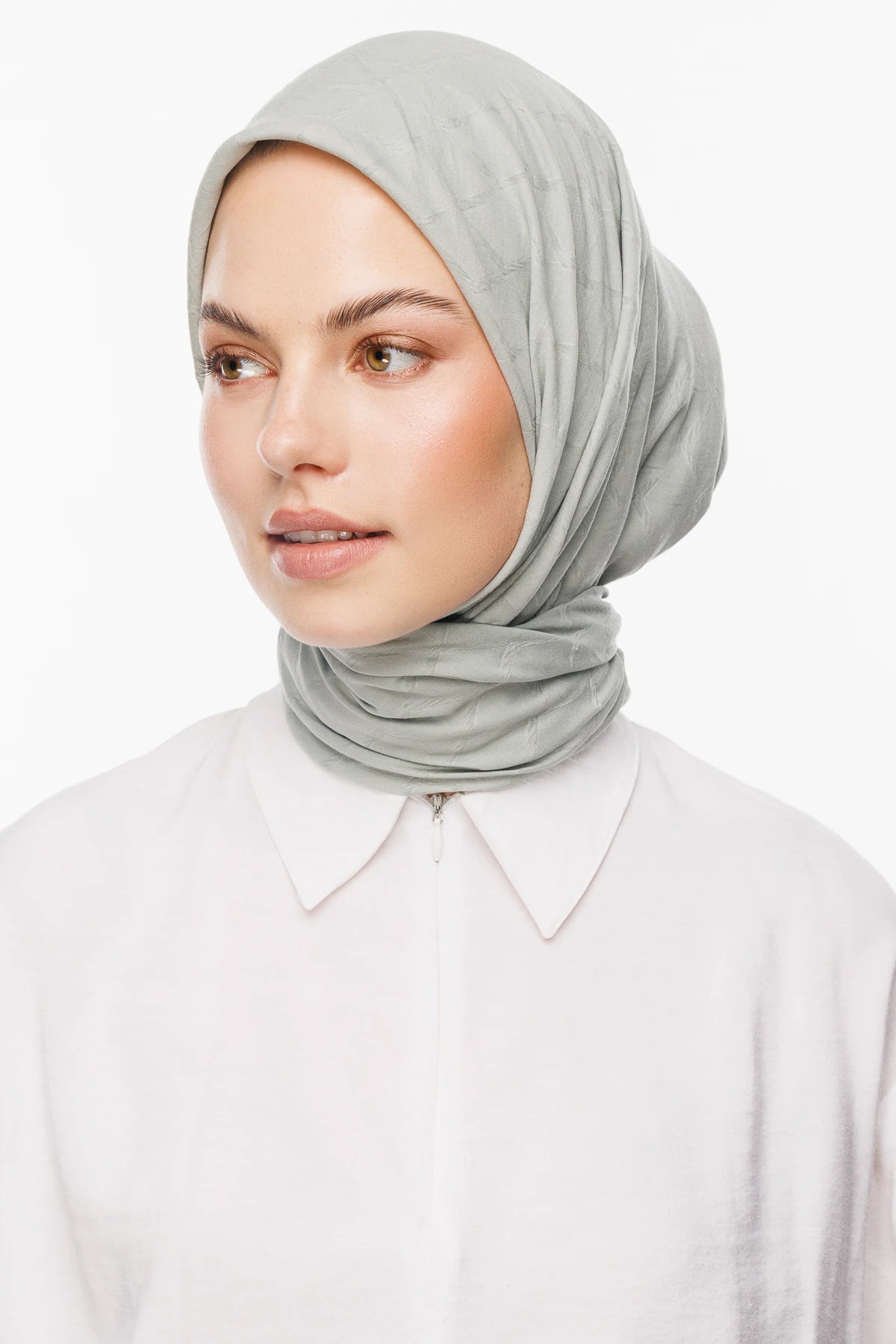 Bambu Jakar Eşarp