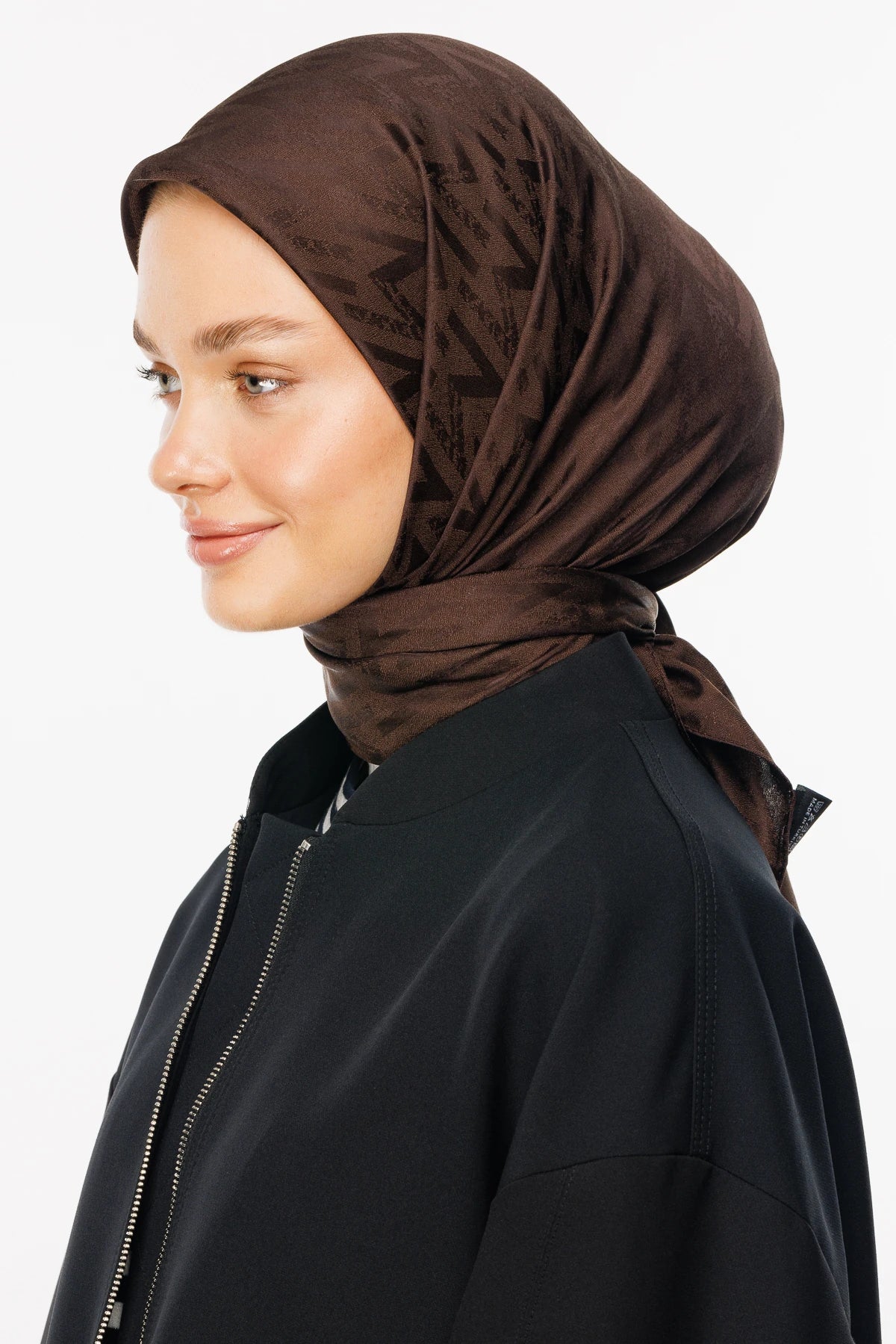 Luxury Jakar Eşarp