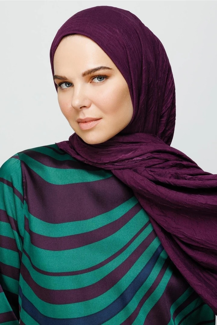 Bambu Şal