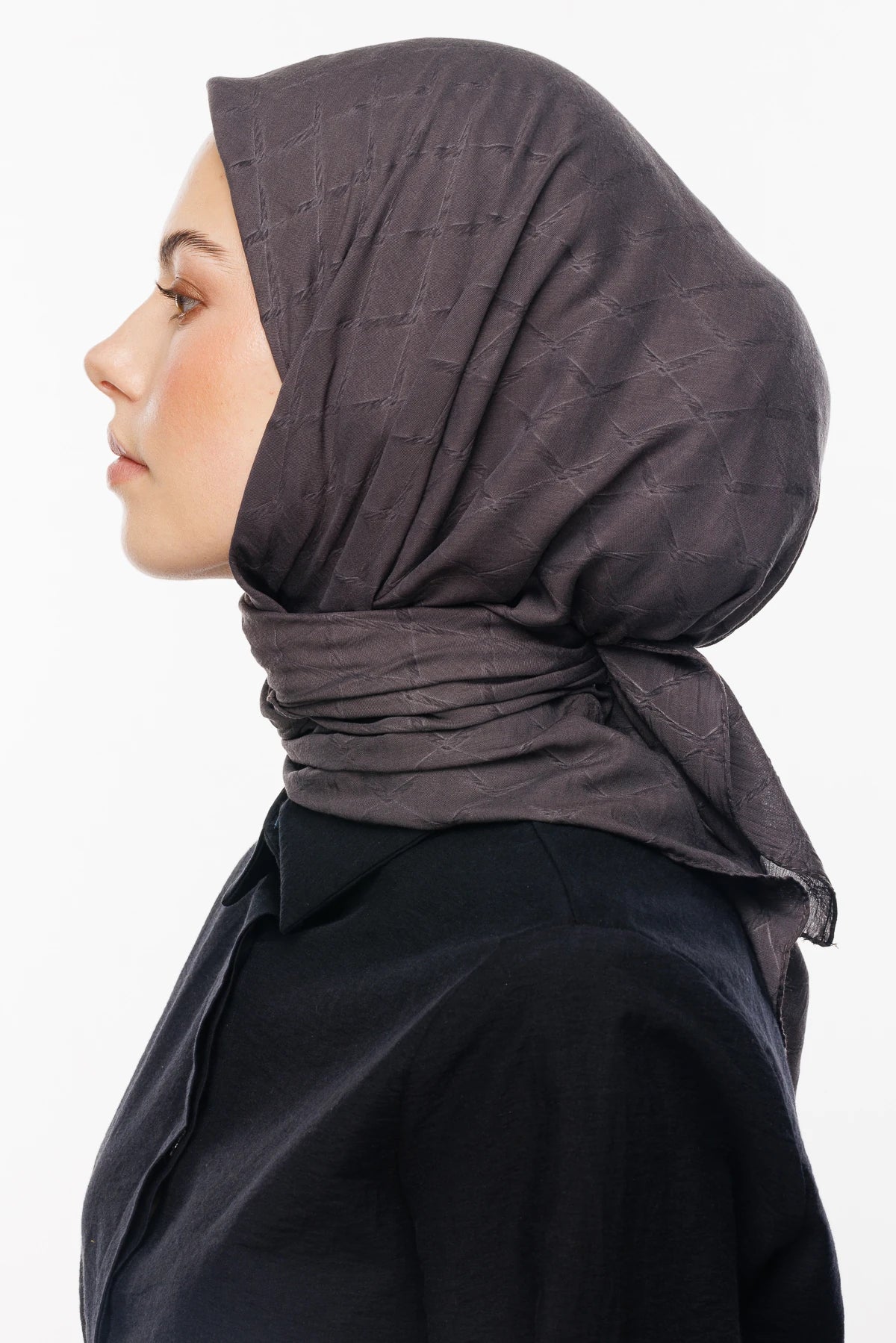 Bambu Jakar Eşarp