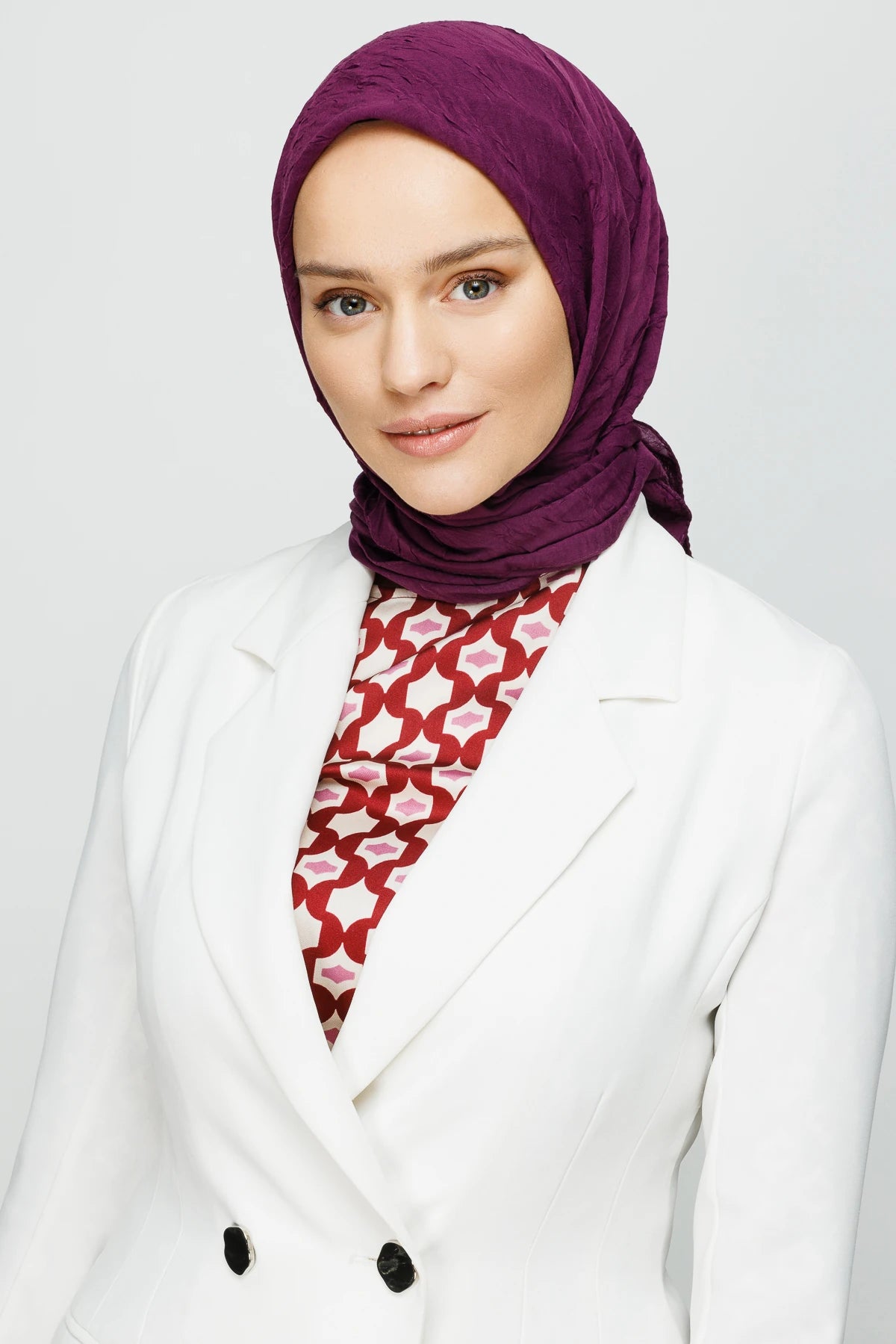 Bambu Eşarp