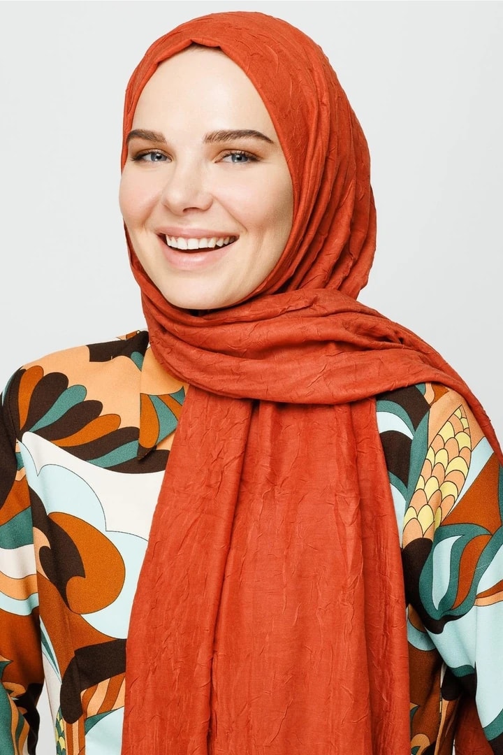 Bambu Şal