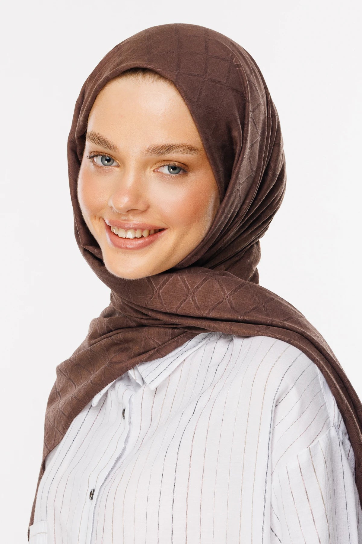 Bambu Jakar Şal