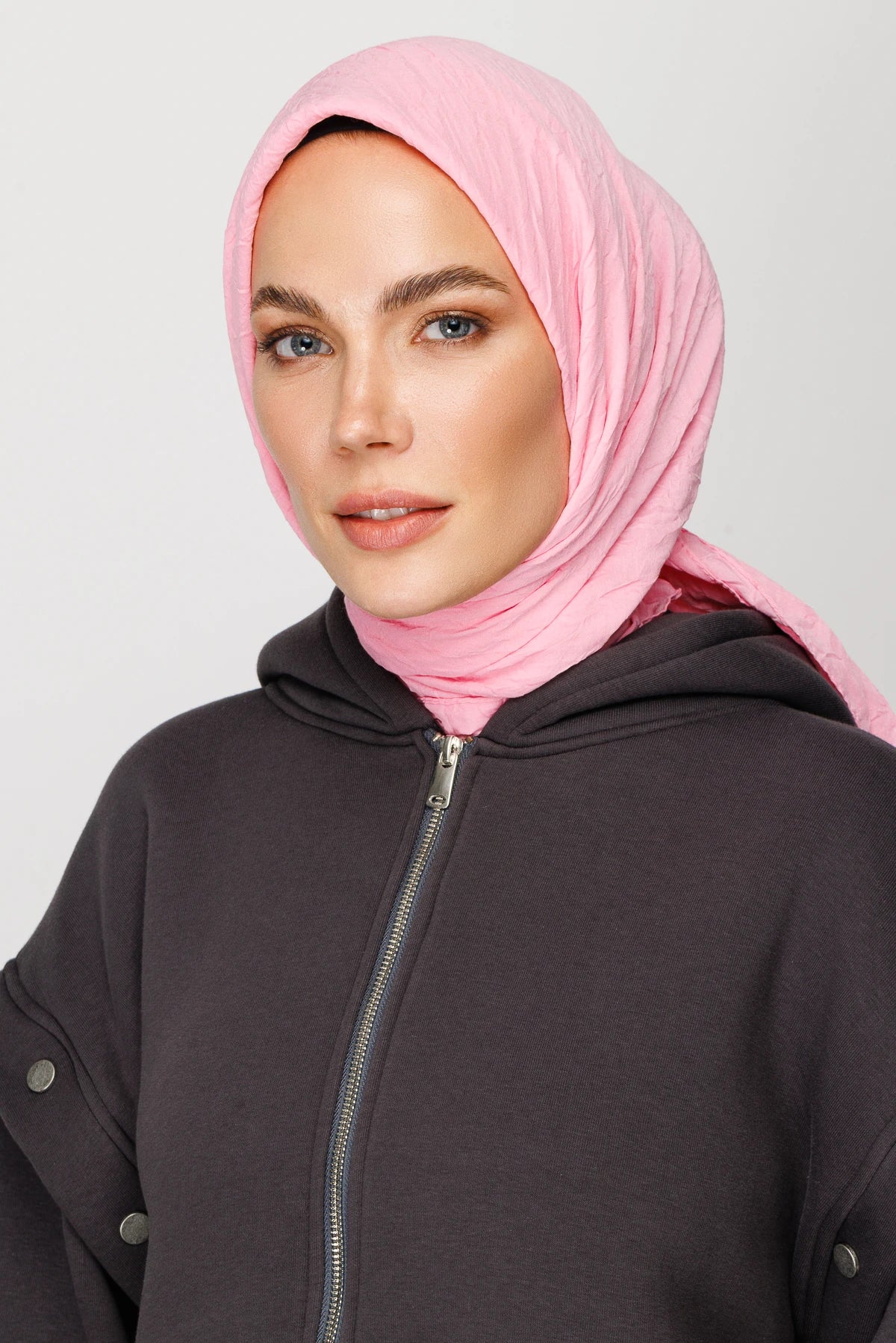 Bambu Eşarp