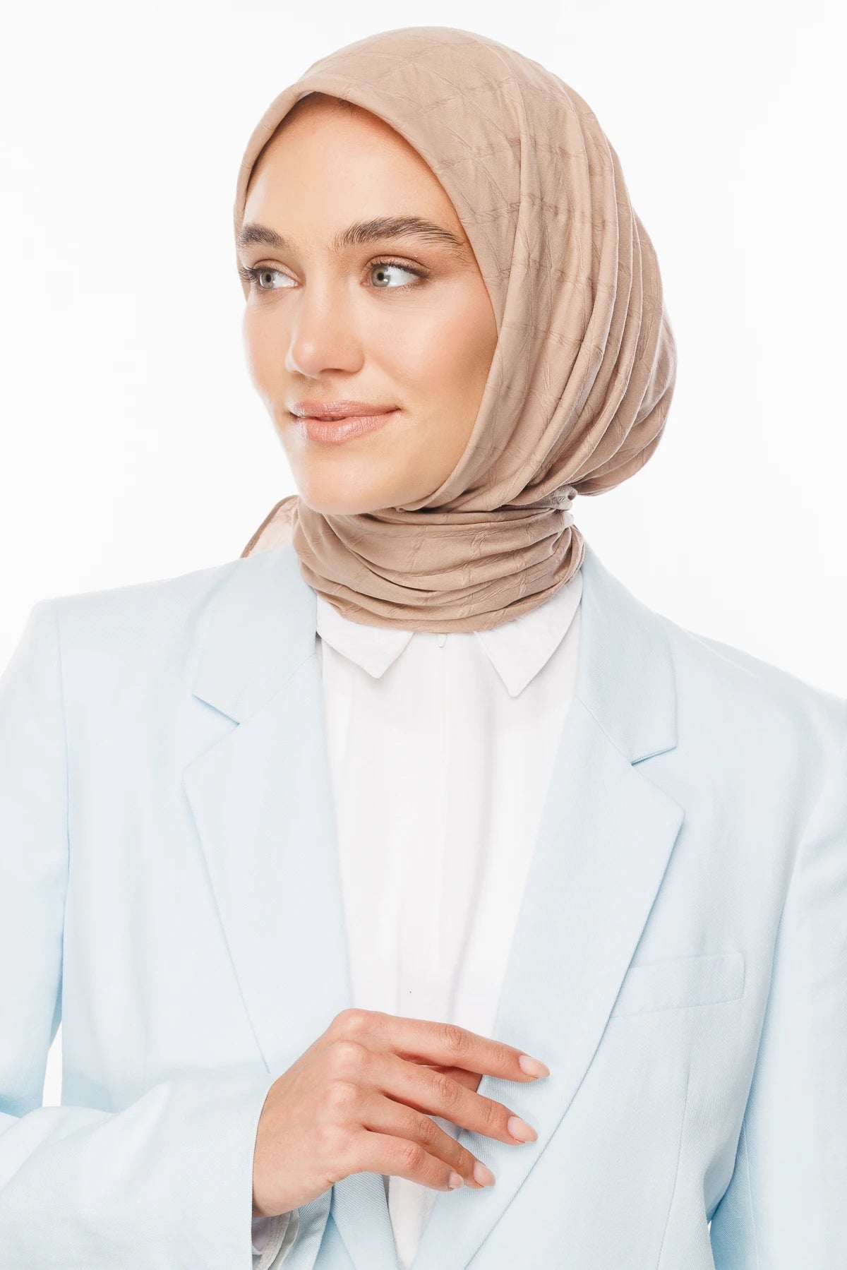 Bambu Jakar Eşarp