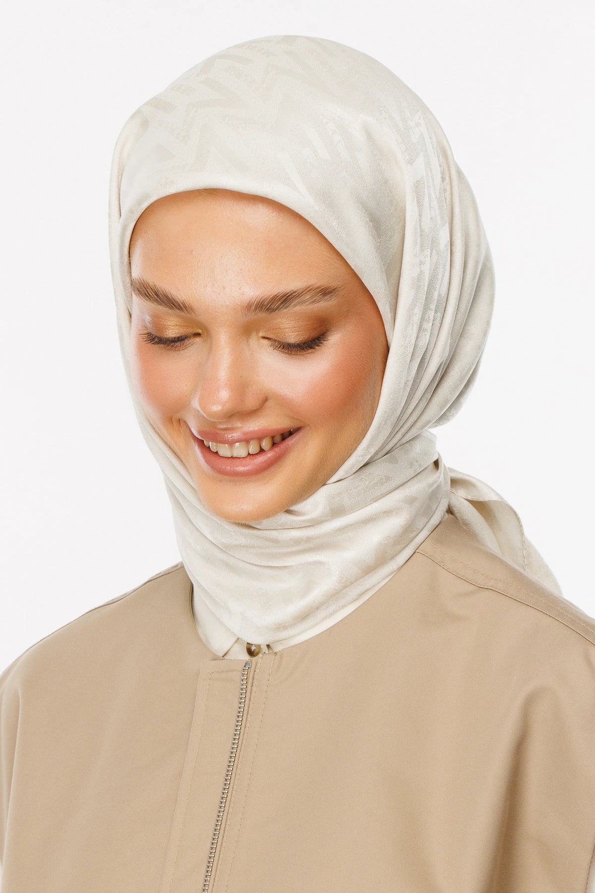 Luxury Jakar Eşarp