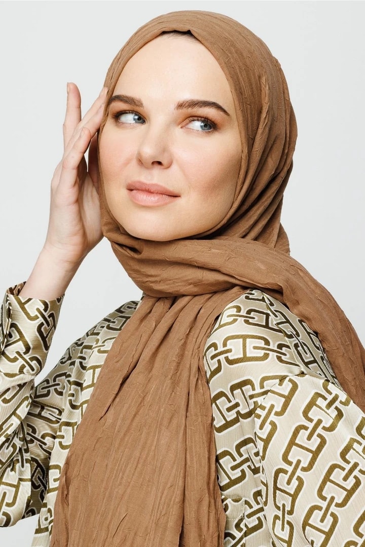 Bambu Şal
